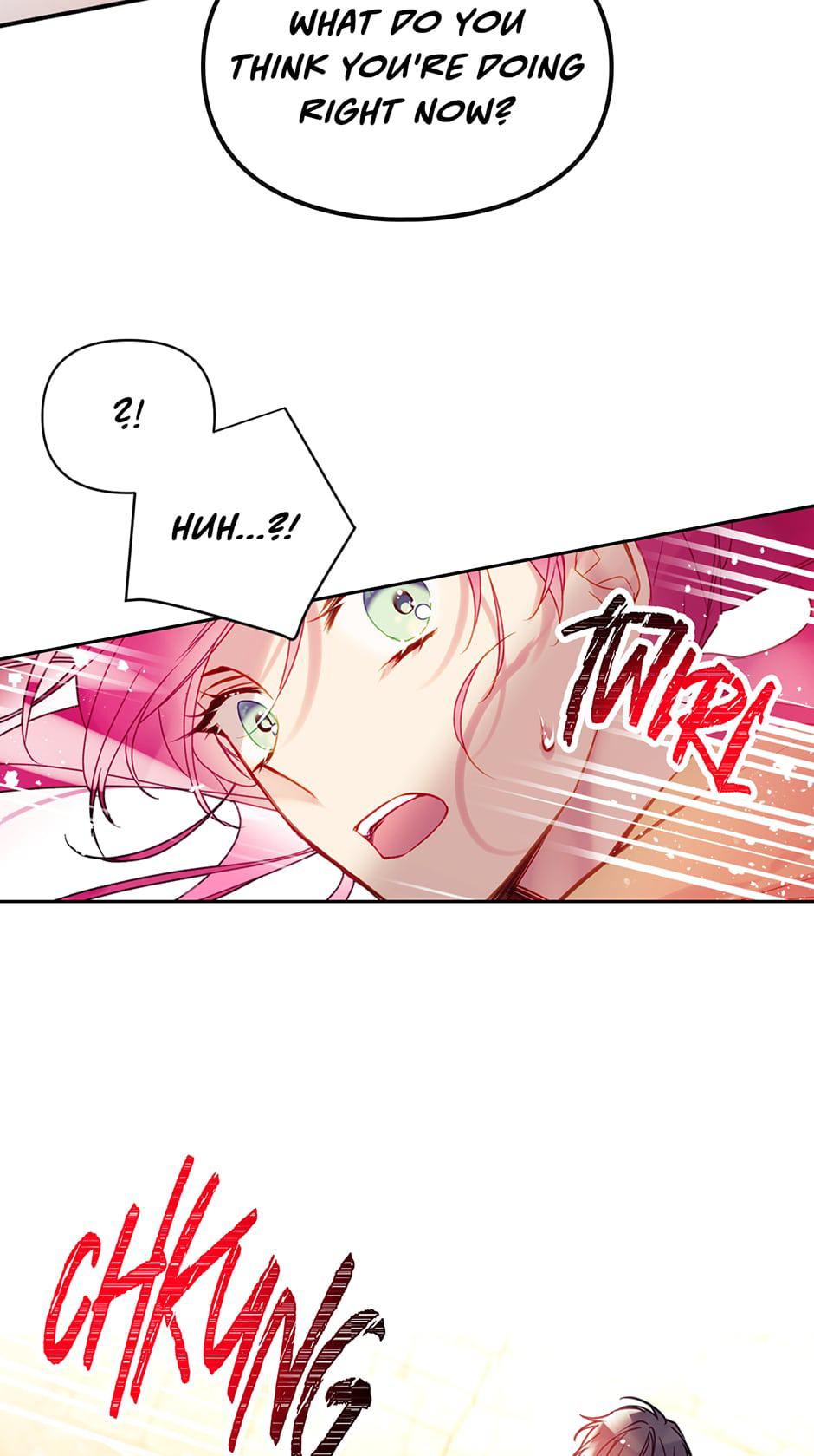 Villains Are Destined to Die Chap 54 - Next Chap 55