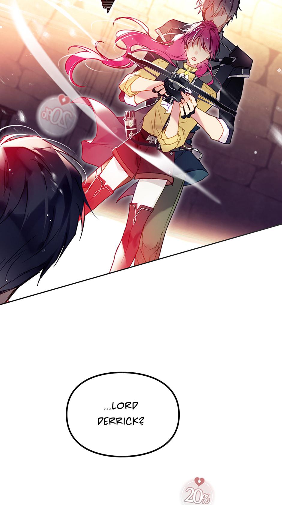 Villains Are Destined to Die Chap 54 - Next Chap 55
