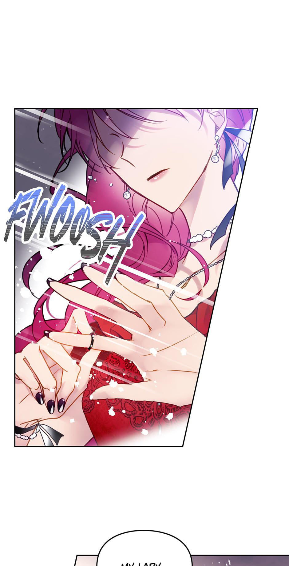 Villains Are Destined to Die Chap 55 - Next Chap 56