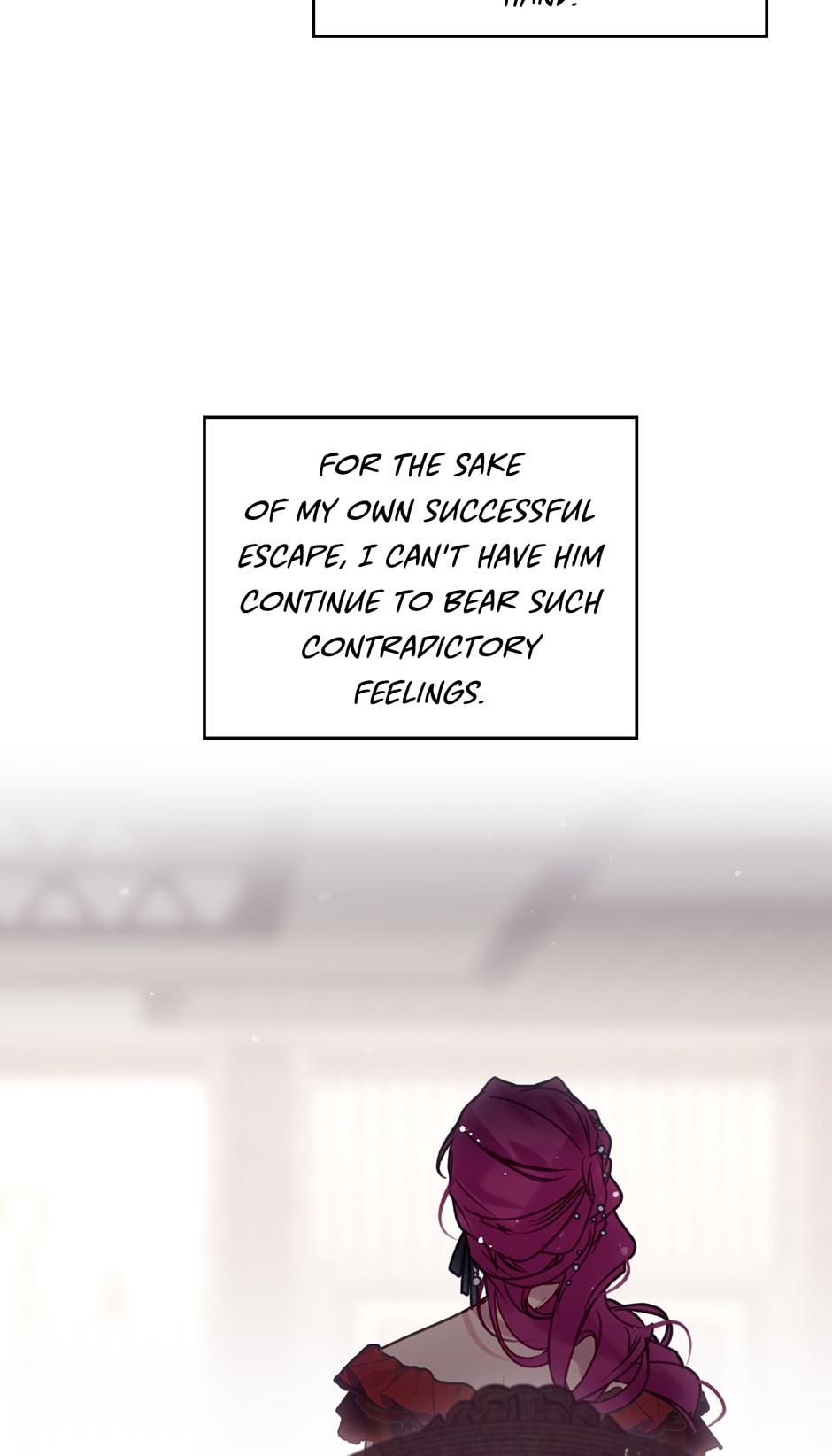 Villains Are Destined to Die Chap 55 - Next Chap 56