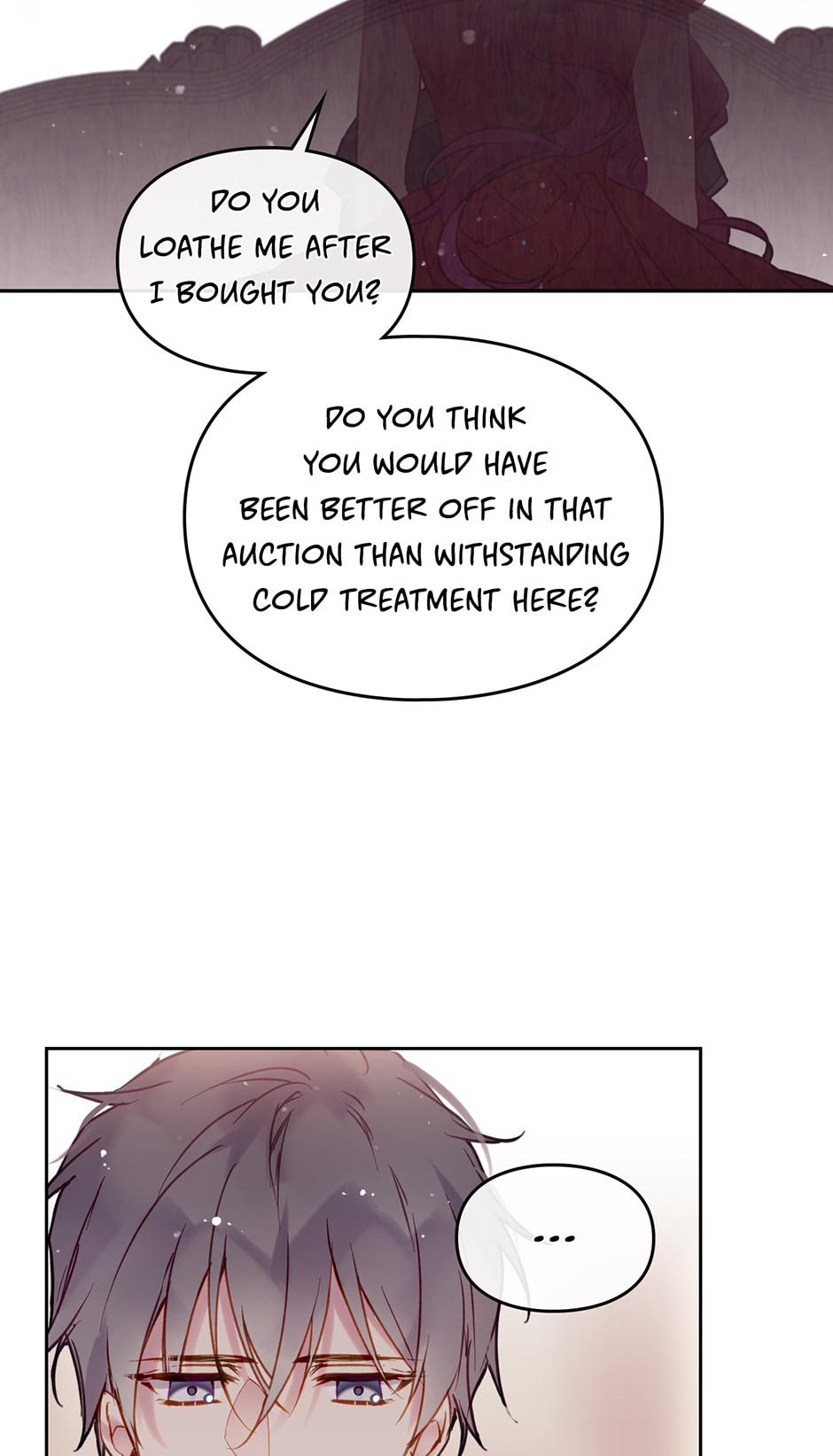 Villains Are Destined to Die Chap 55 - Next Chap 56