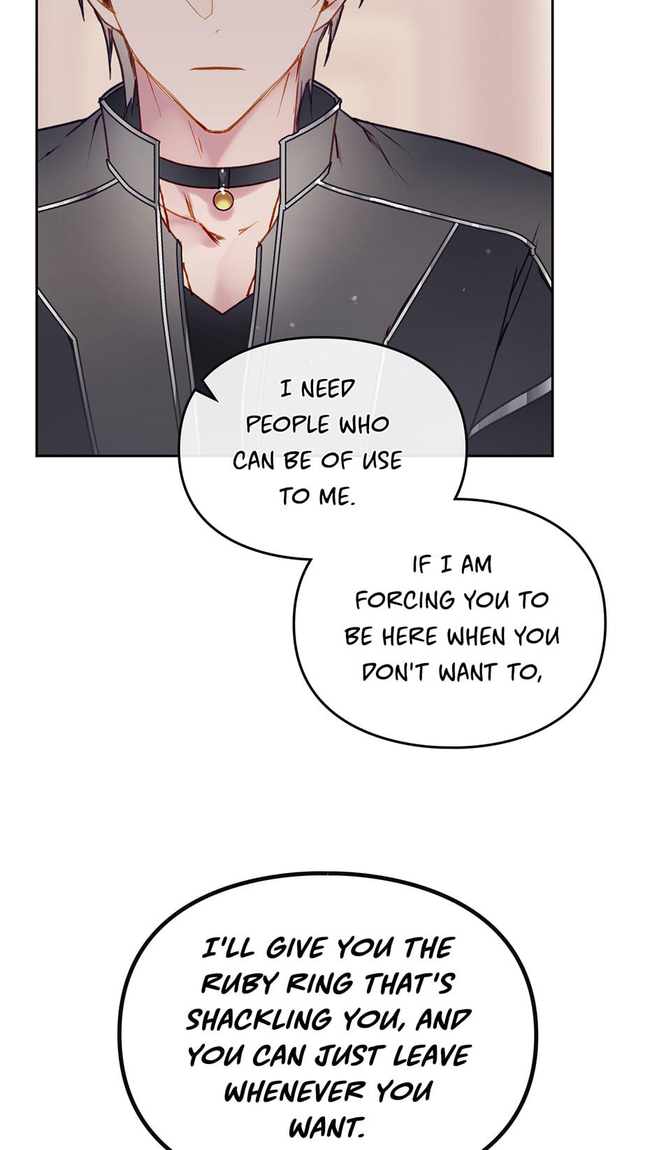 Villains Are Destined to Die Chap 55 - Next Chap 56