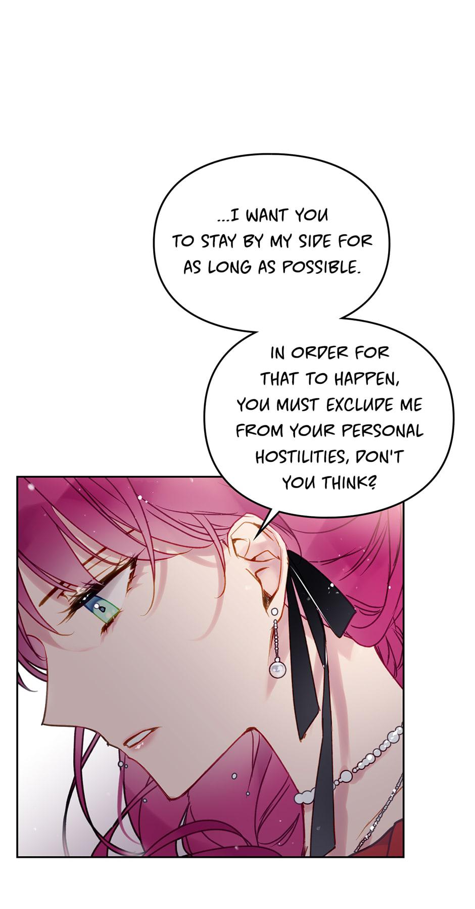 Villains Are Destined to Die Chap 55 - Next Chap 56