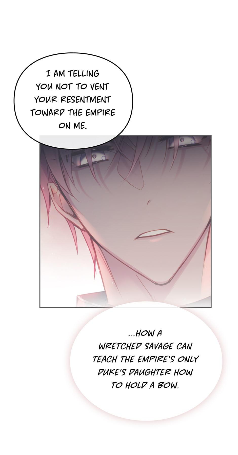 Villains Are Destined to Die Chap 55 - Next Chap 56