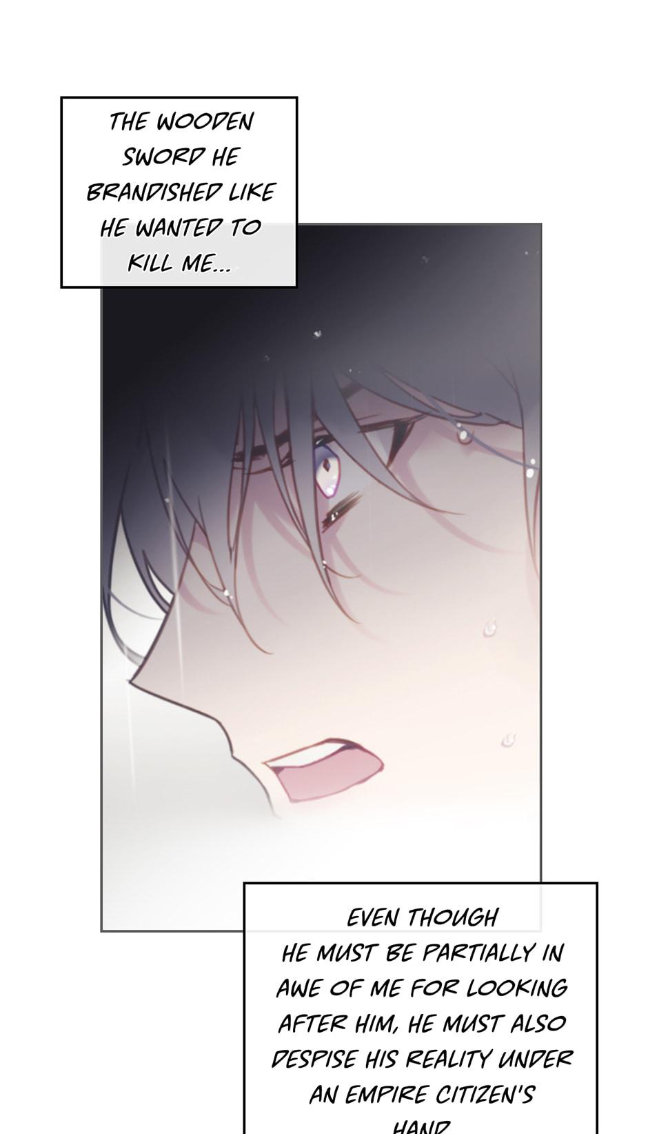 Villains Are Destined to Die Chap 55 - Next Chap 56