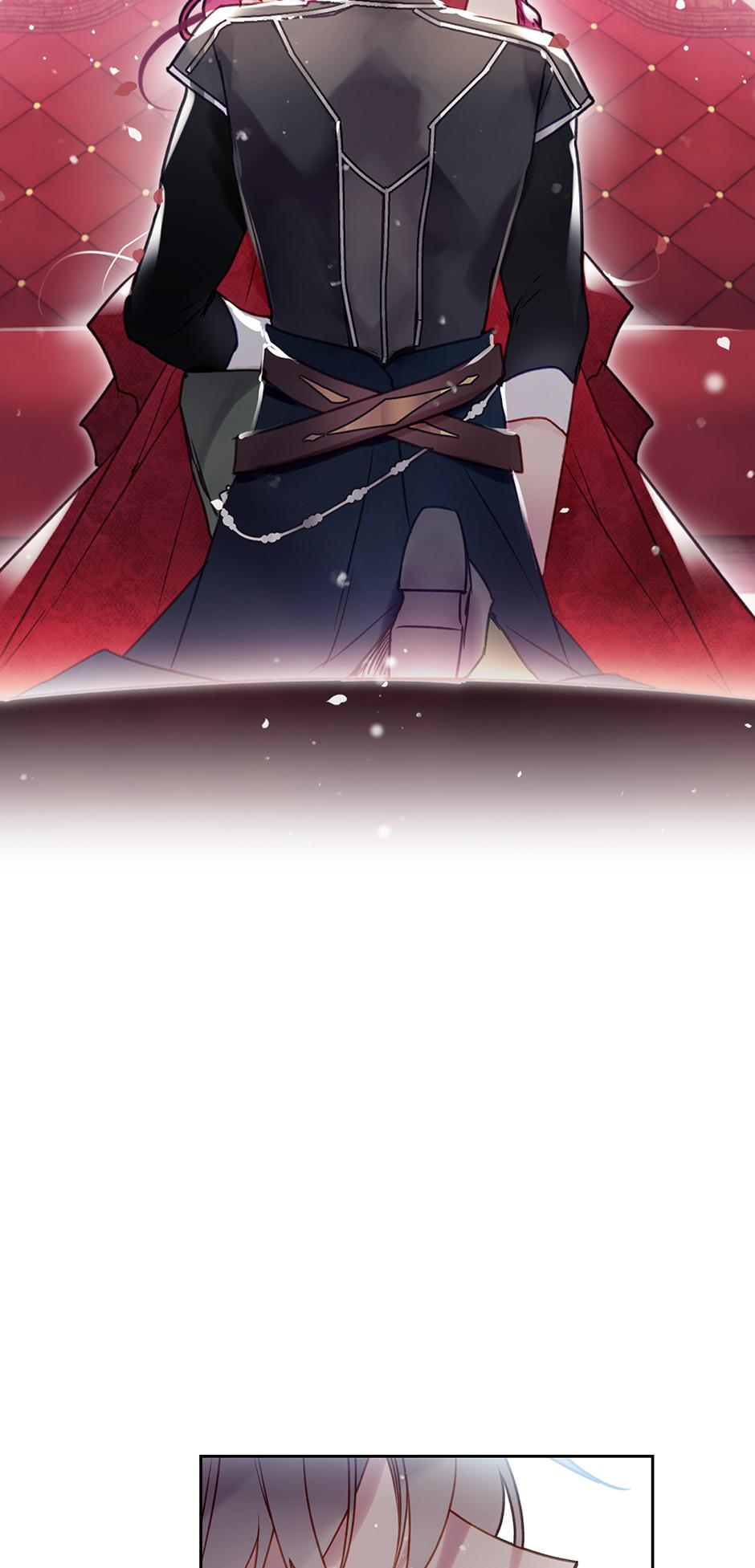 Villains Are Destined to Die Chap 55 - Next Chap 56
