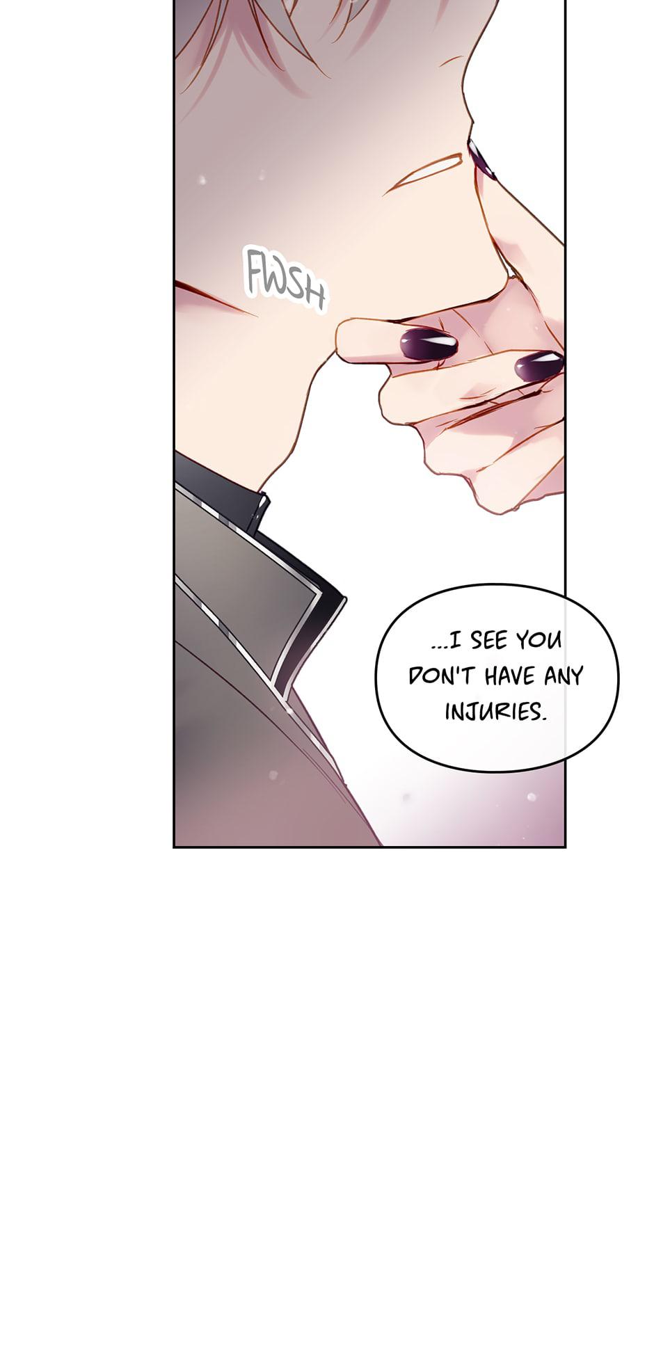 Villains Are Destined to Die Chap 55 - Next Chap 56