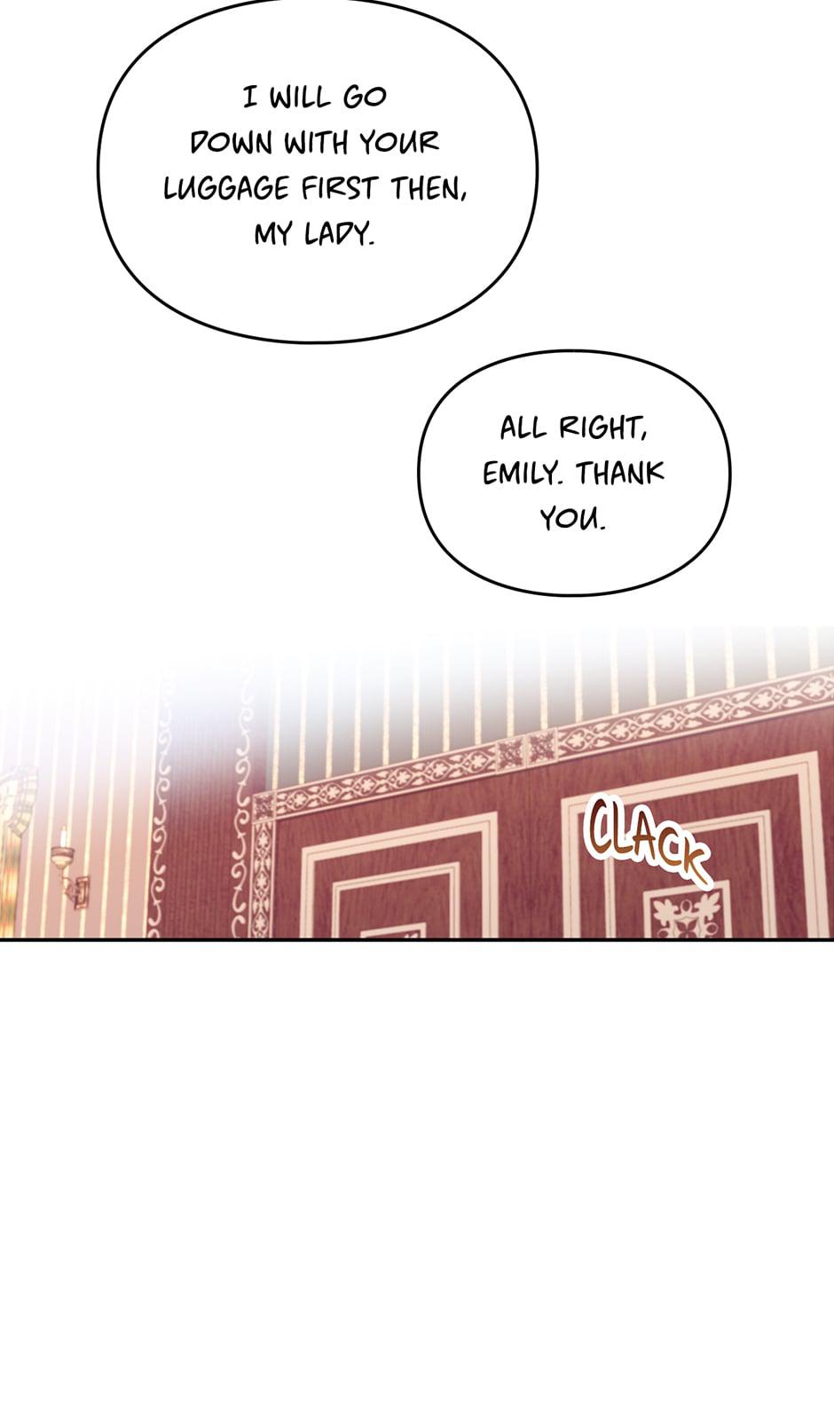Villains Are Destined to Die Chap 55 - Next Chap 56