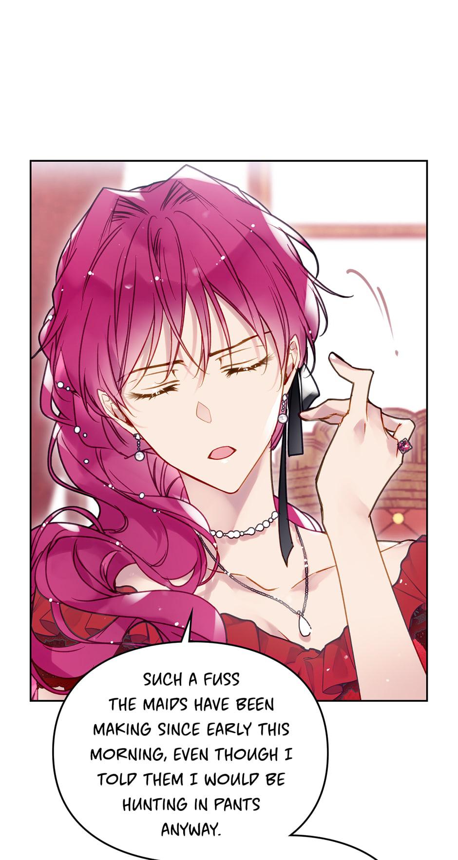 Villains Are Destined to Die Chap 55 - Next Chap 56