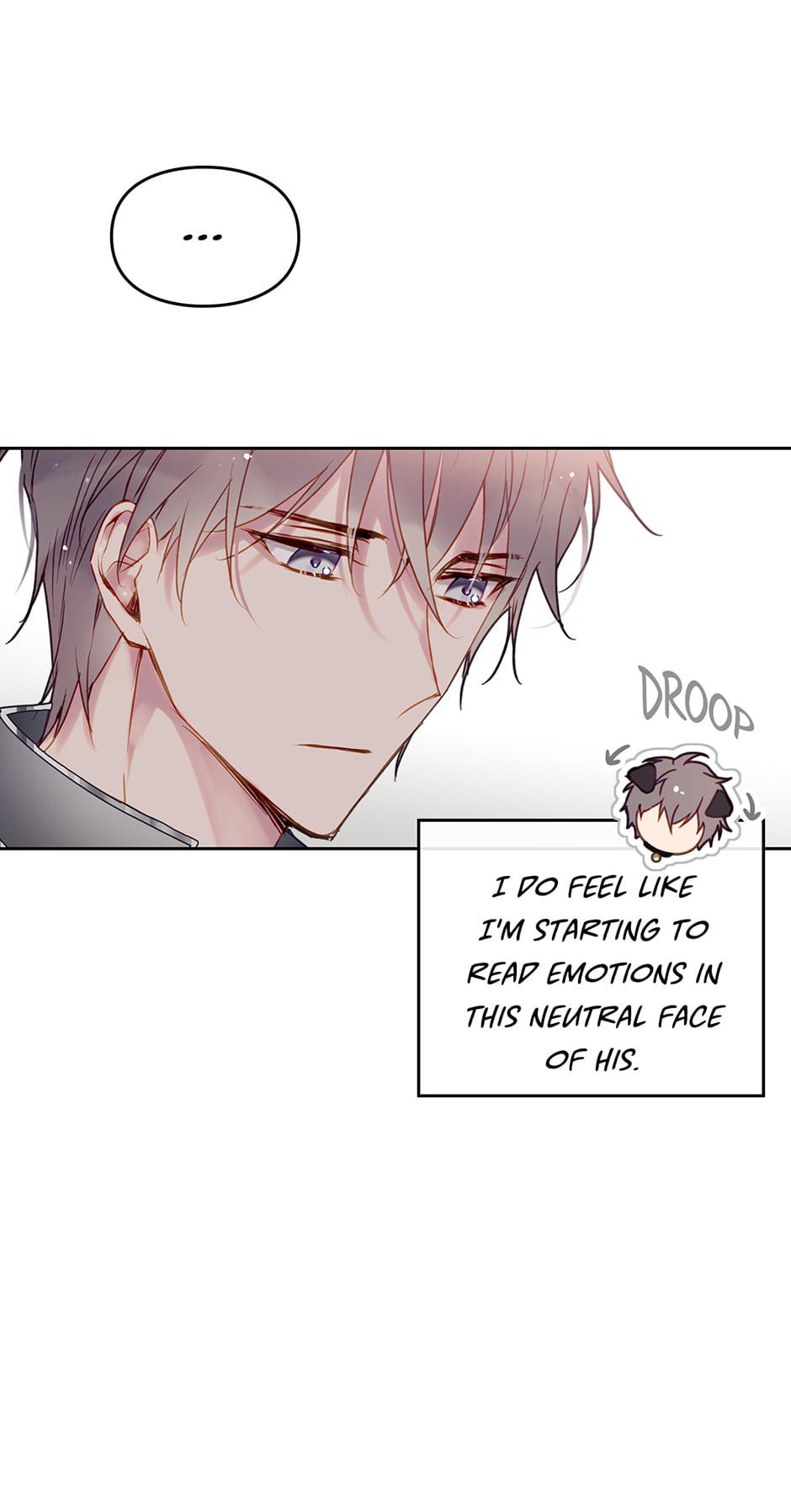 Villains Are Destined to Die Chap 55 - Next Chap 56