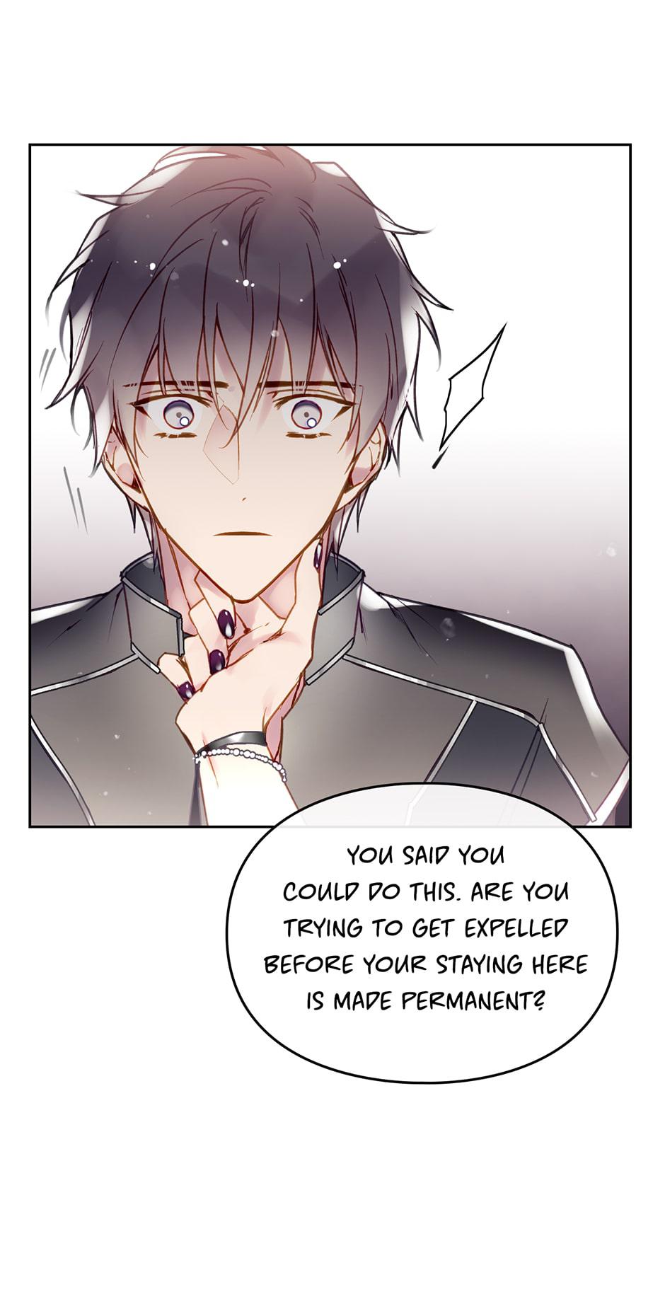 Villains Are Destined to Die Chap 55 - Next Chap 56