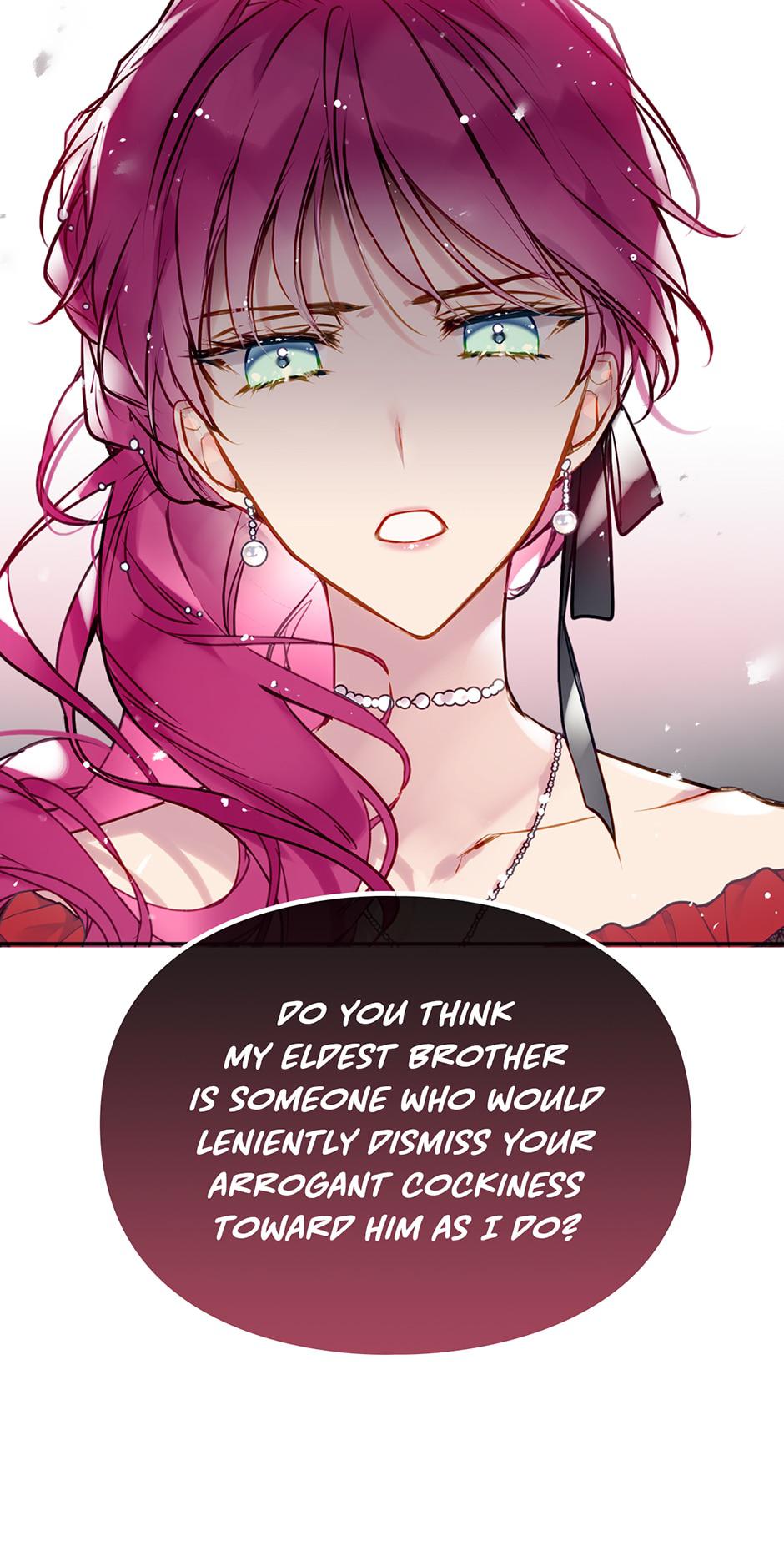 Villains Are Destined to Die Chap 55 - Next Chap 56