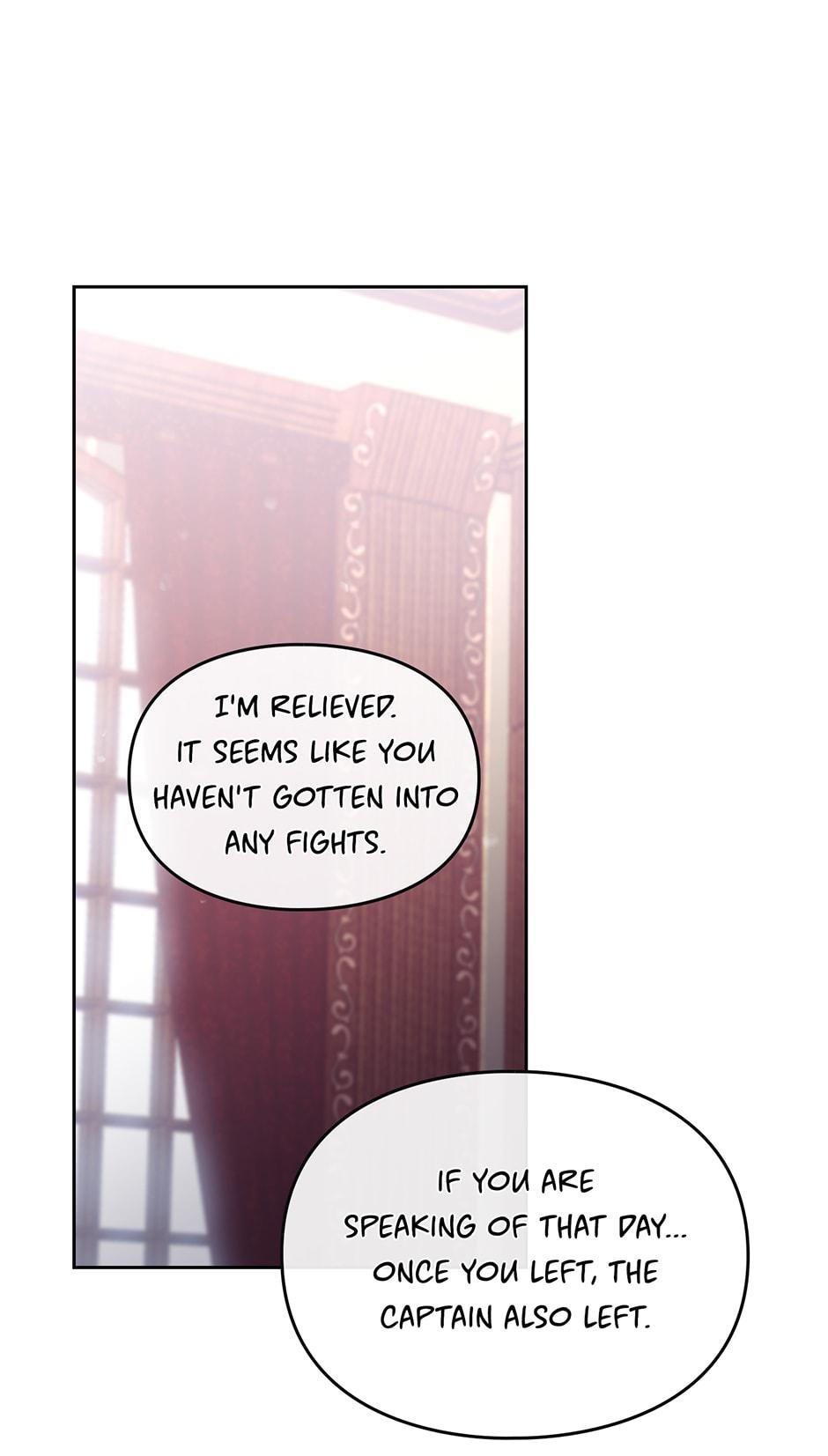 Villains Are Destined to Die Chap 55 - Next Chap 56