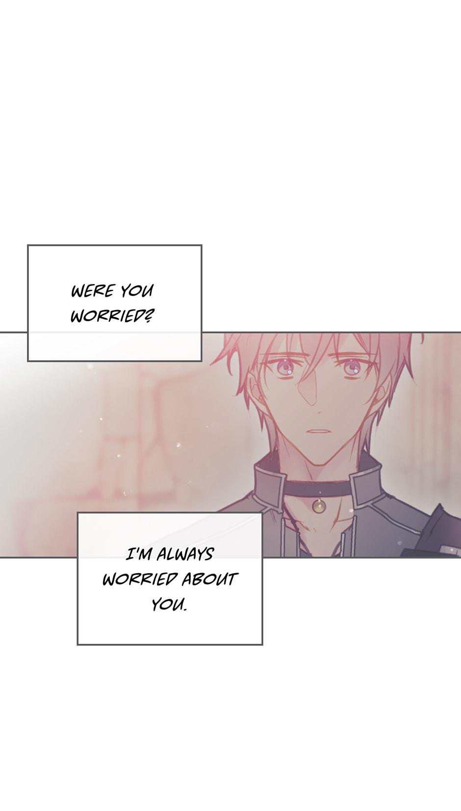 Villains Are Destined to Die Chap 55 - Next Chap 56