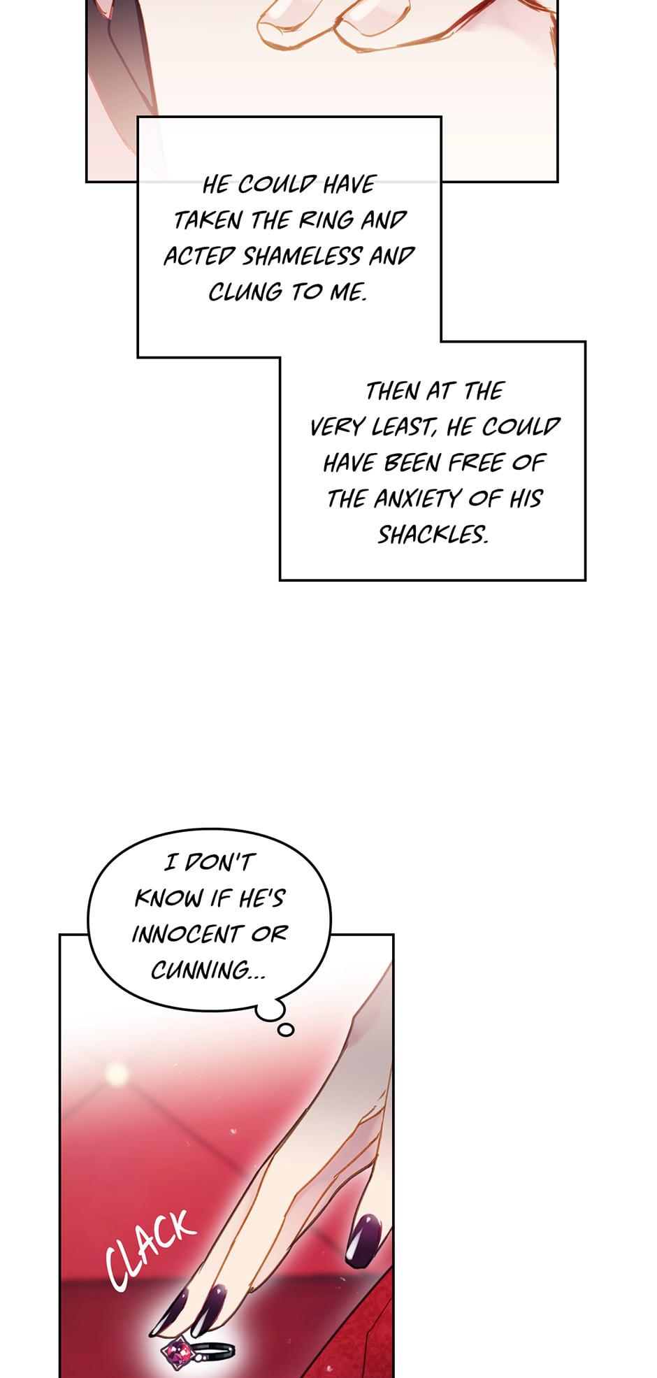 Villains Are Destined to Die Chap 55 - Next Chap 56