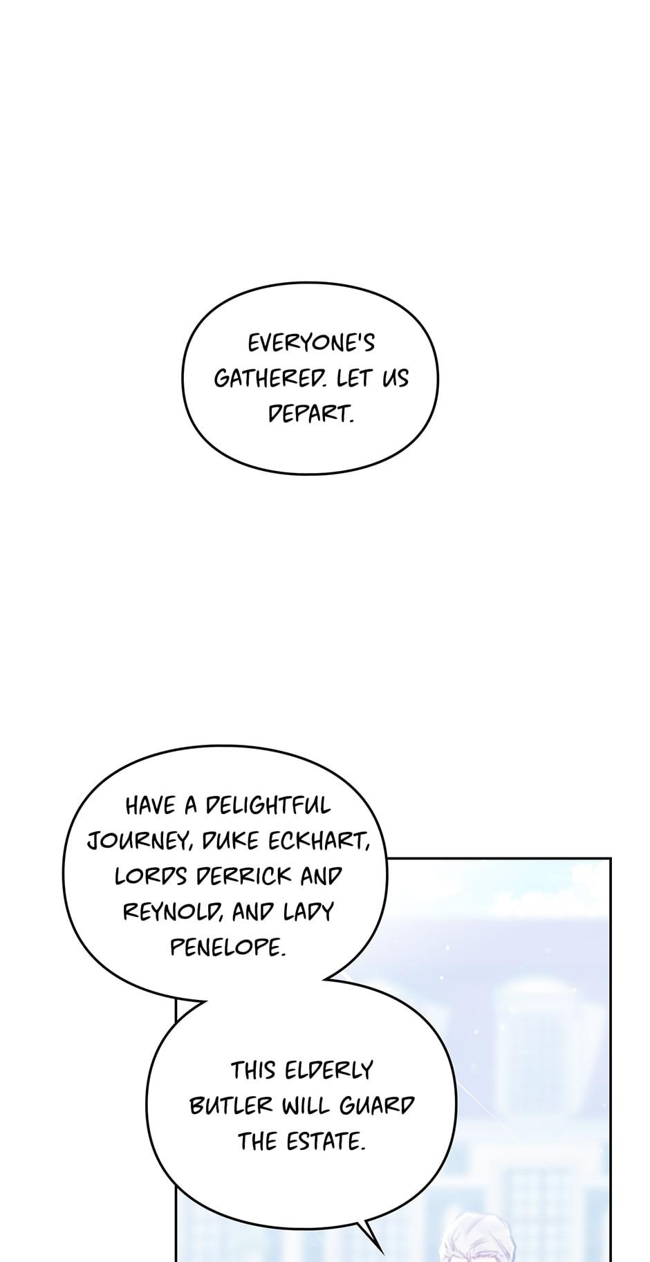 Villains Are Destined to Die Chap 55 - Next Chap 56