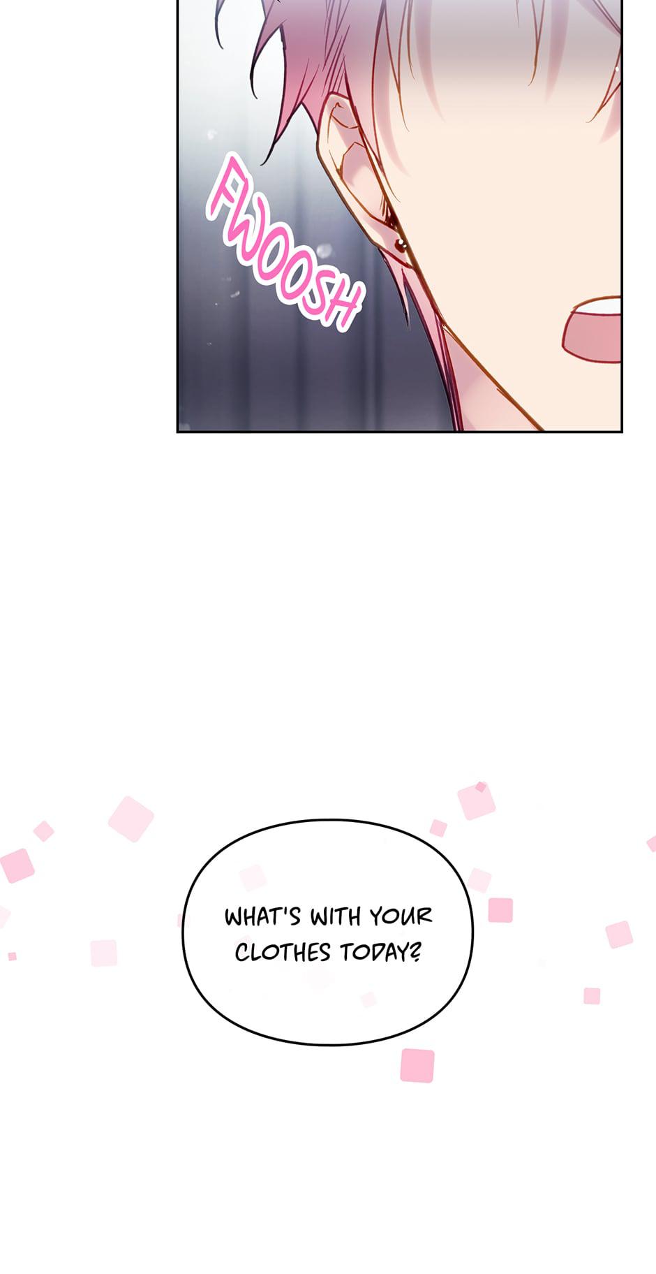 Villains Are Destined to Die Chap 55 - Next Chap 56