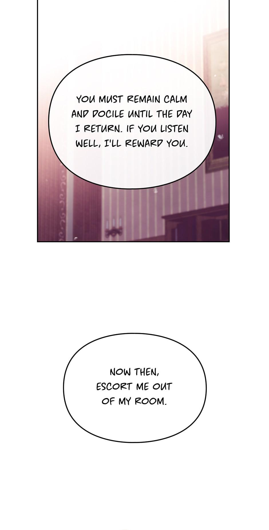 Villains Are Destined to Die Chap 55 - Next Chap 56