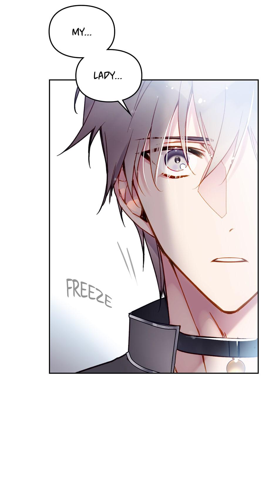 Villains Are Destined to Die Chap 55 - Next Chap 56