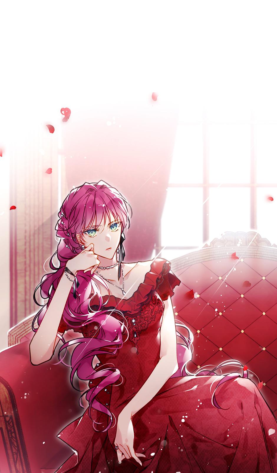 Villains Are Destined to Die Chap 55 - Next Chap 56