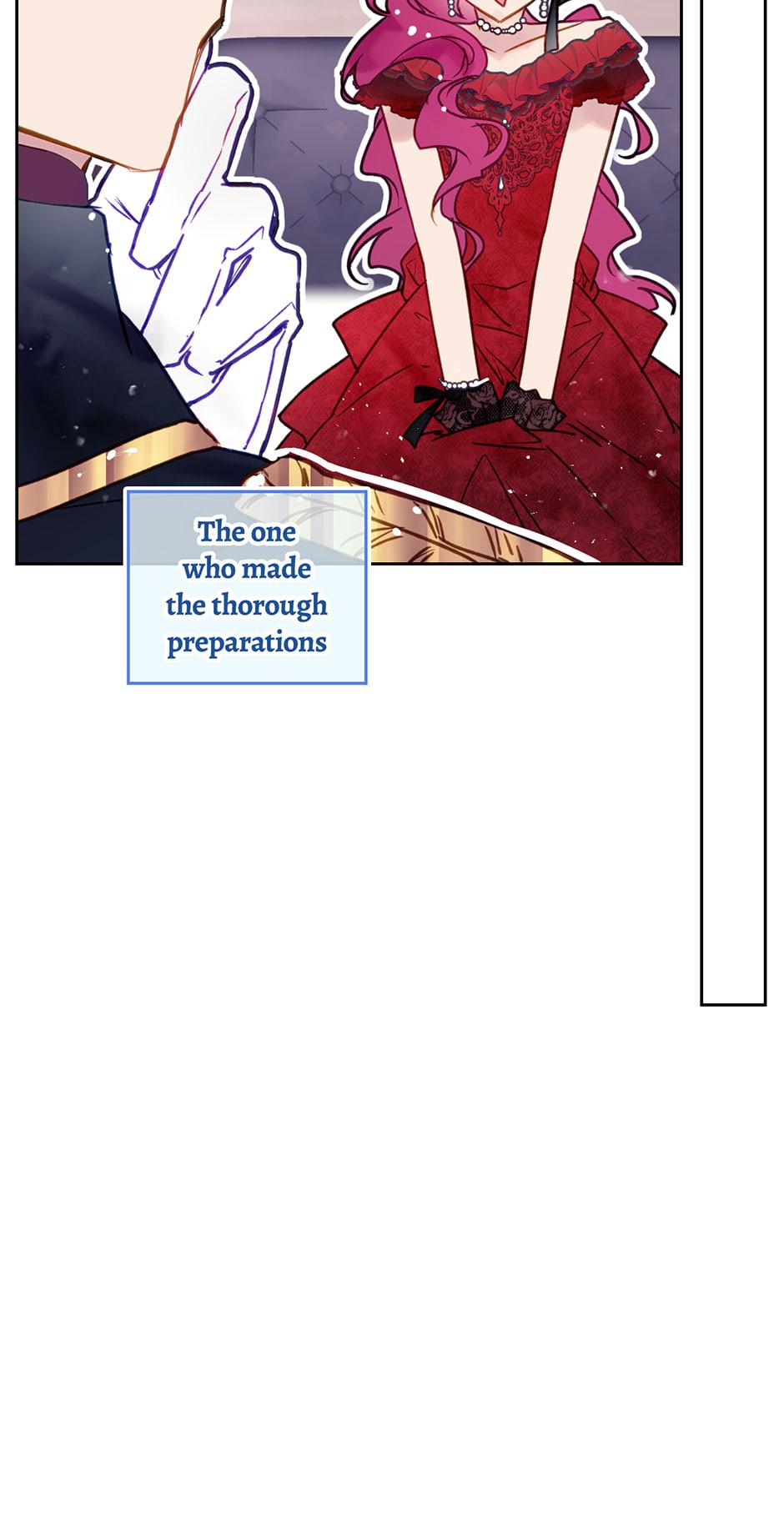 Villains Are Destined to Die Chap 56 - Next Chap 57