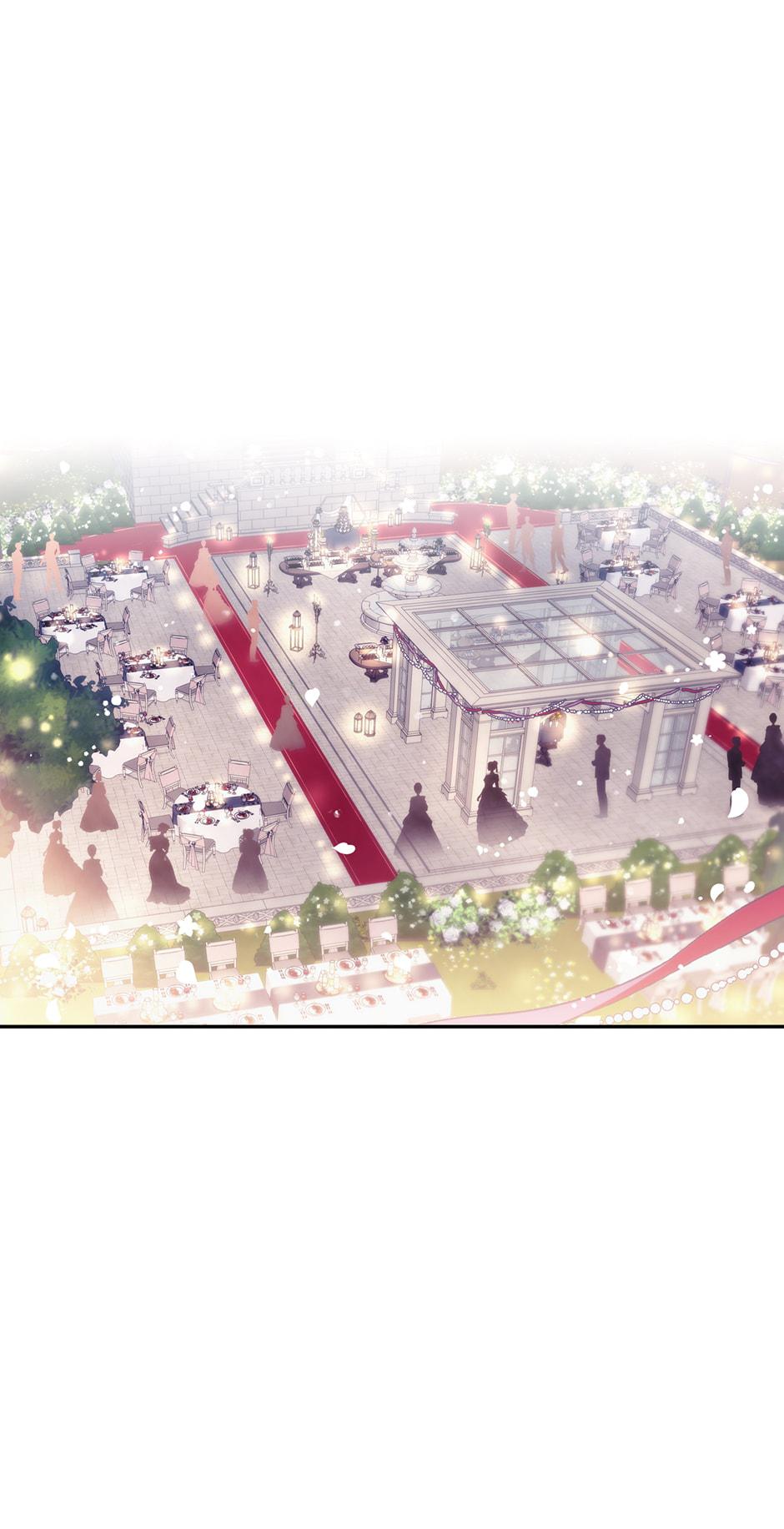 Villains Are Destined to Die Chap 56 - Next Chap 57