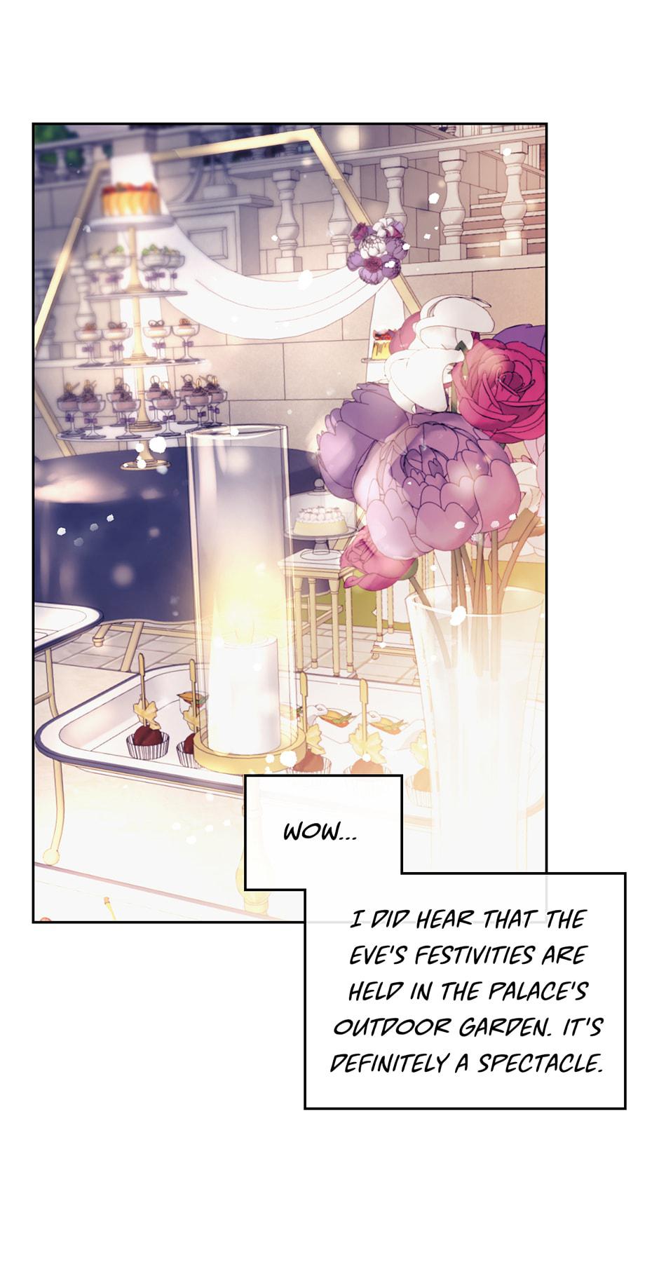 Villains Are Destined to Die Chap 56 - Next Chap 57