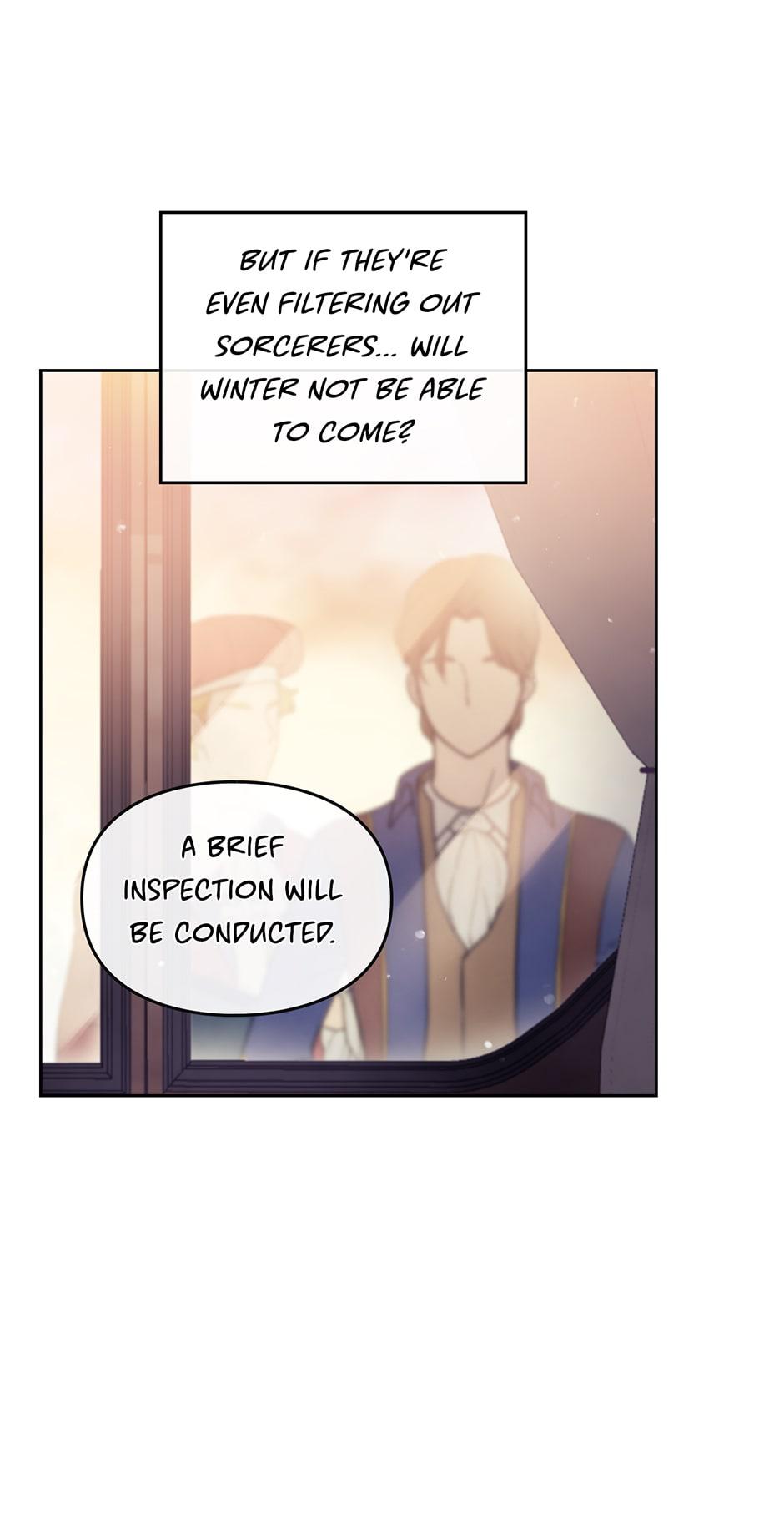 Villains Are Destined to Die Chap 56 - Next Chap 57