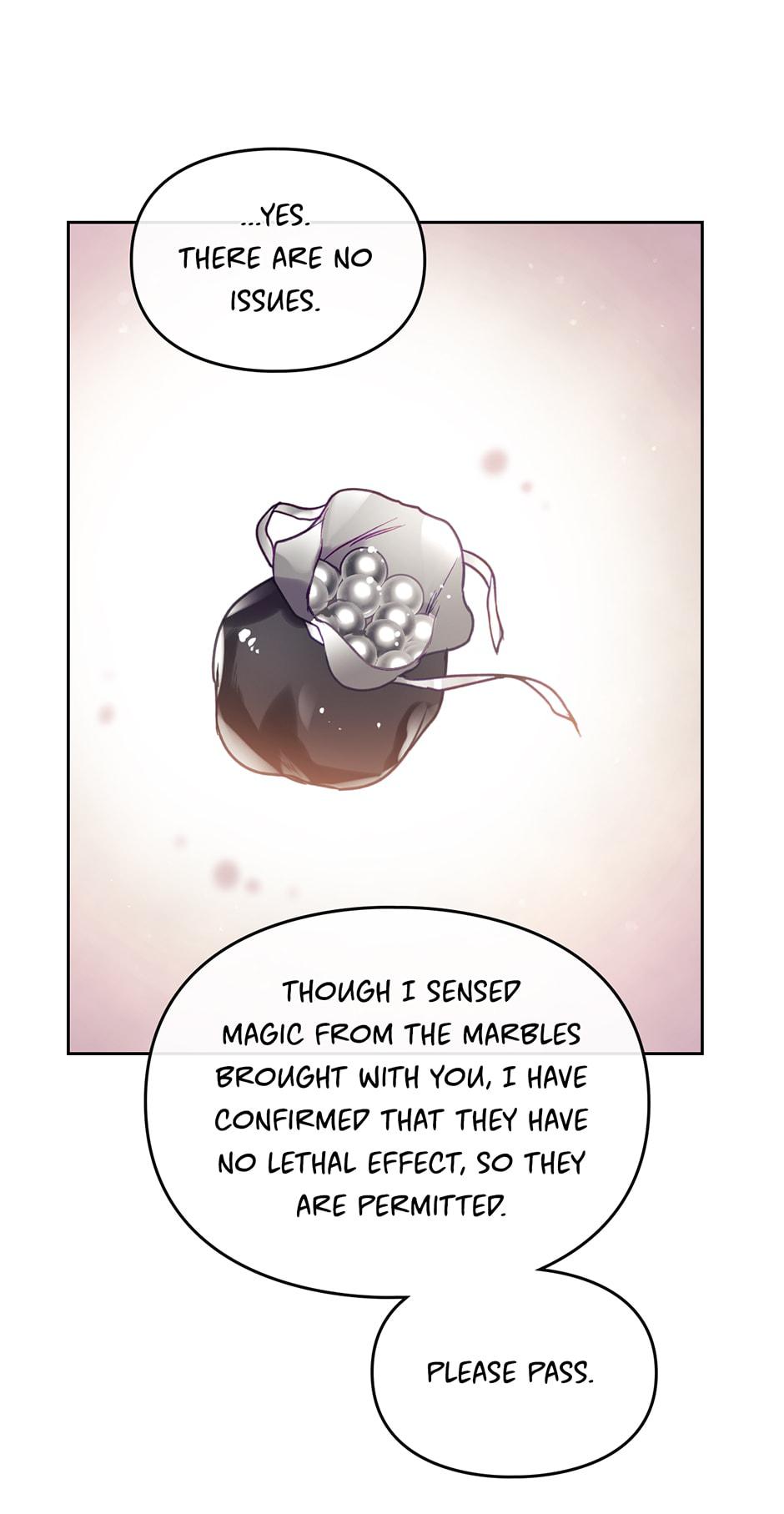 Villains Are Destined to Die Chap 56 - Next Chap 57