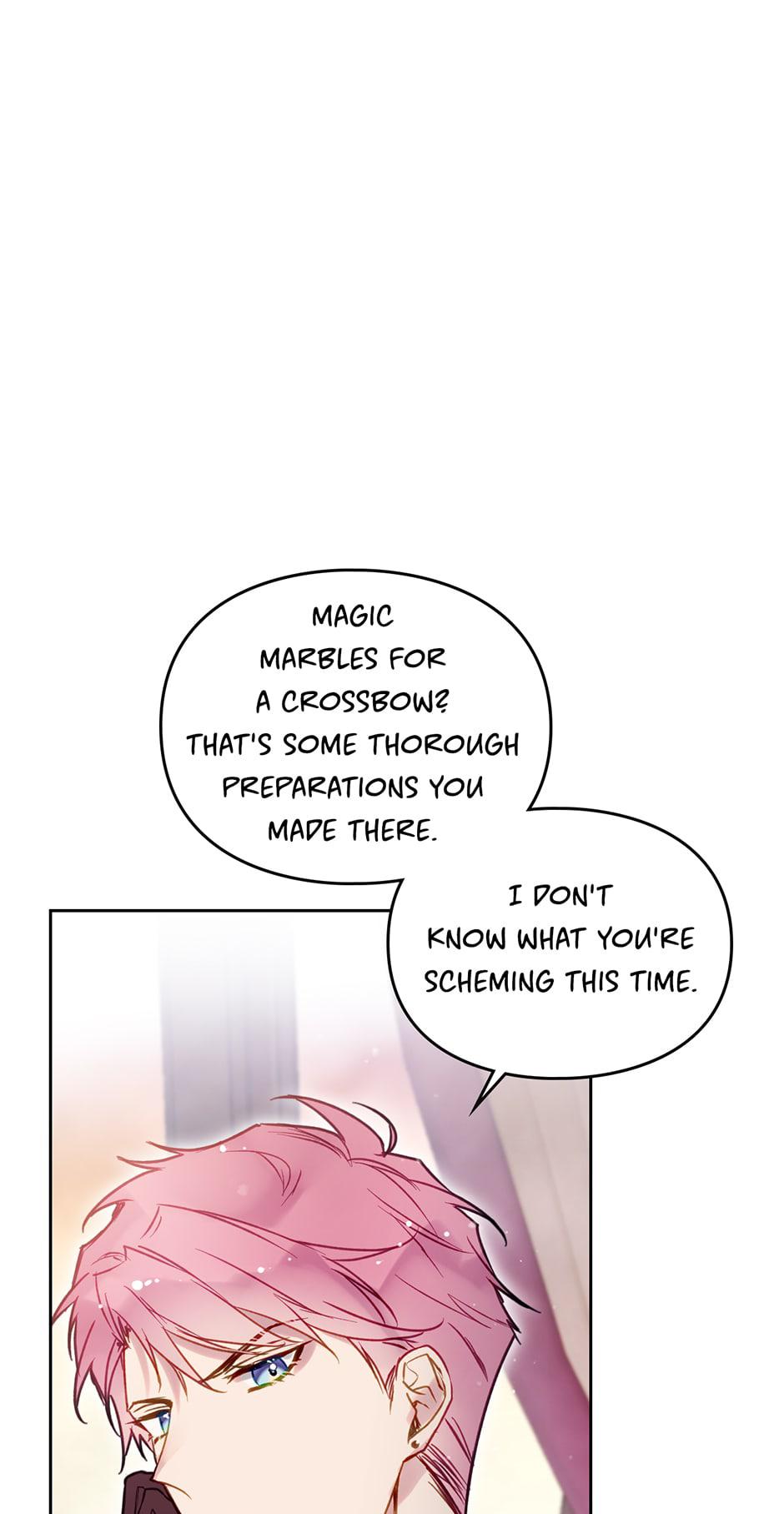Villains Are Destined to Die Chap 56 - Next Chap 57
