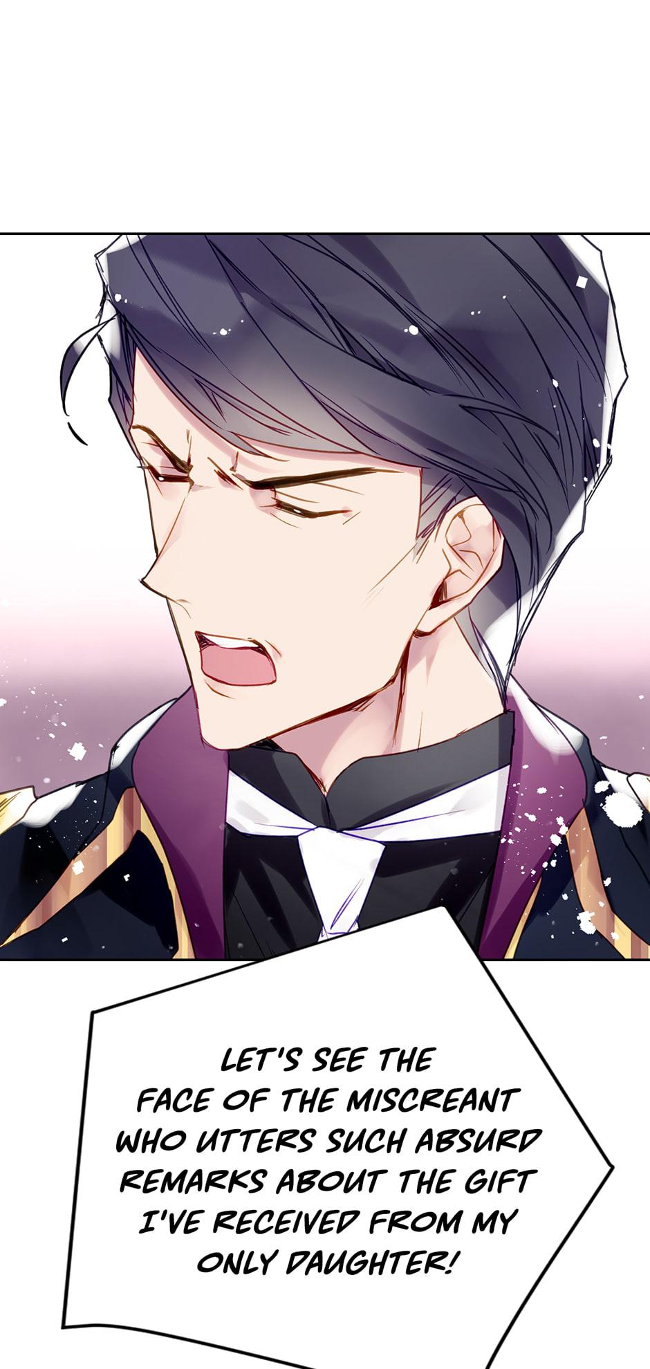 Villains Are Destined to Die Chap 56 - Next Chap 57