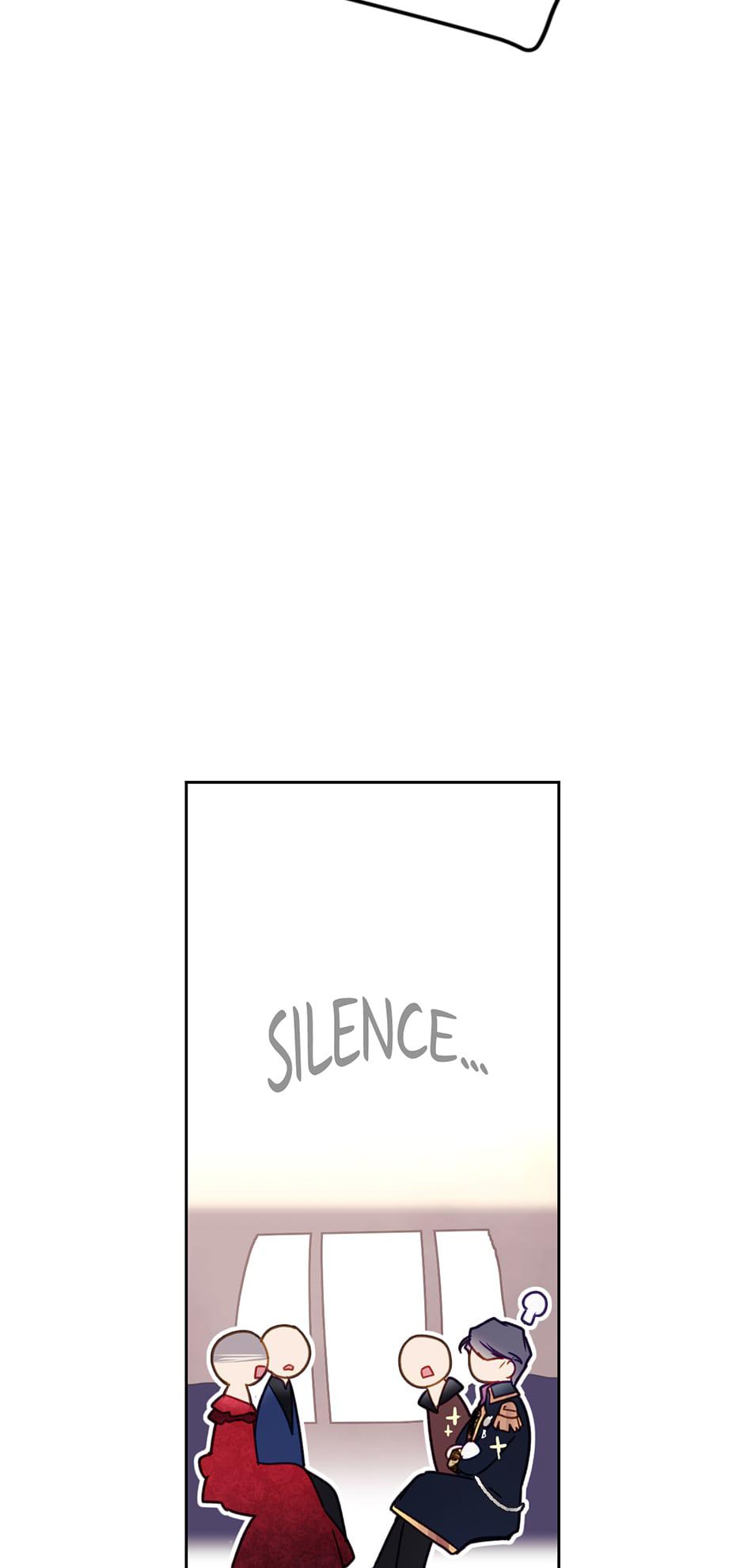 Villains Are Destined to Die Chap 56 - Next Chap 57