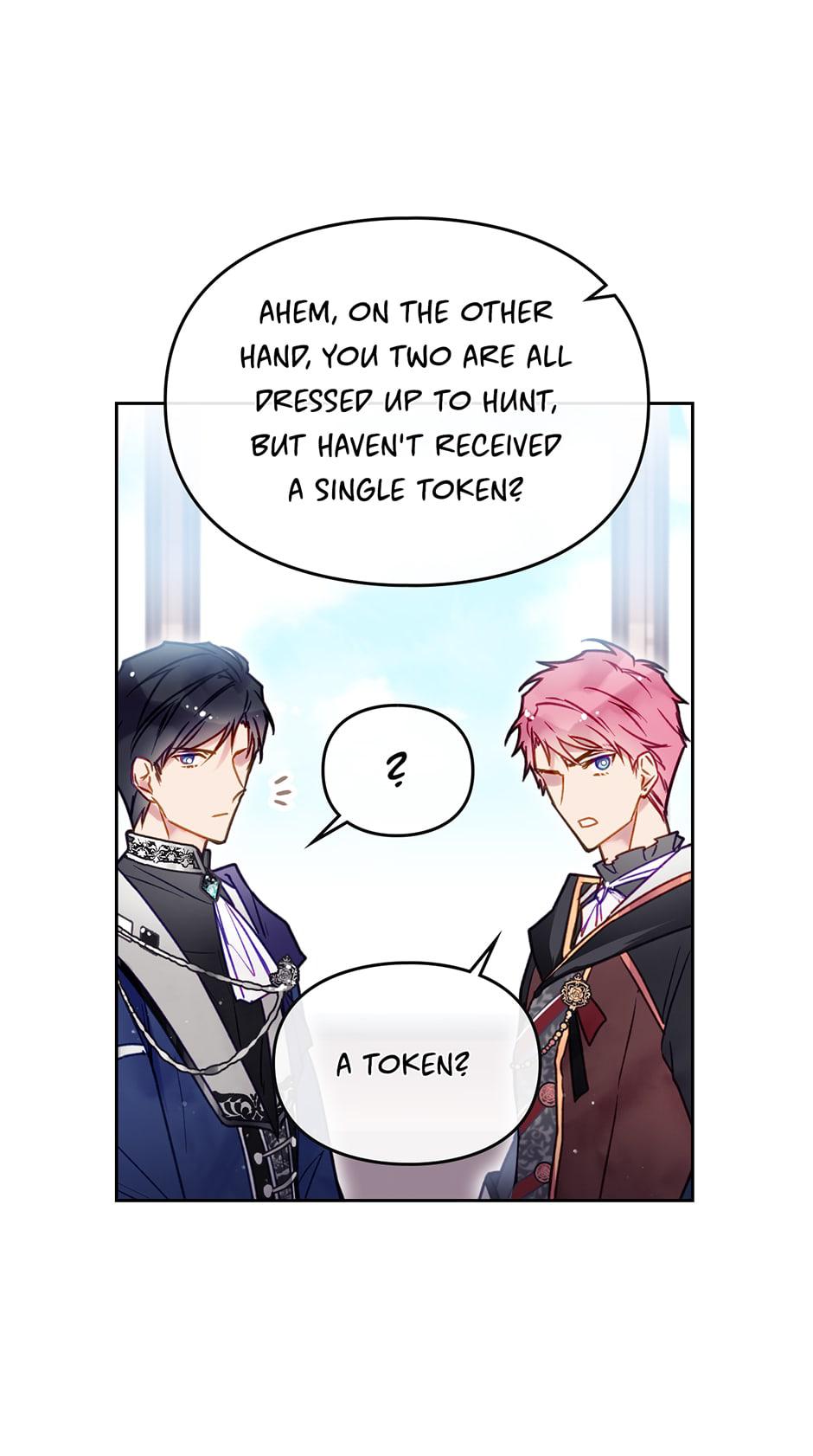 Villains Are Destined to Die Chap 56 - Next Chap 57