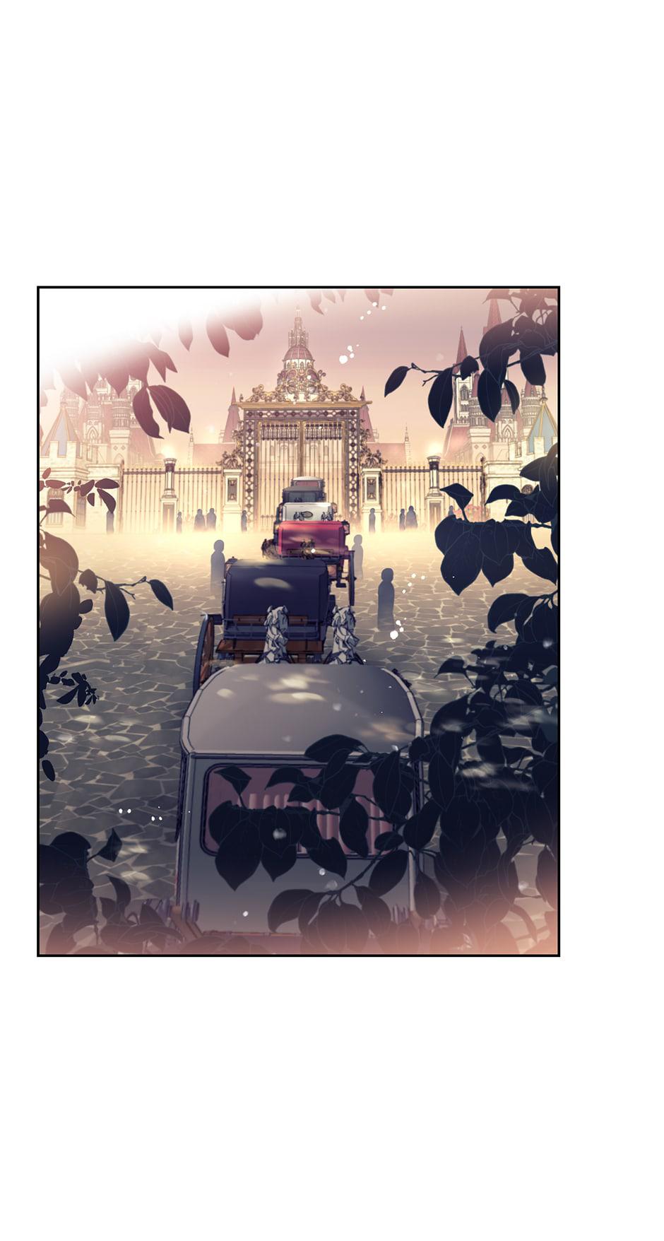 Villains Are Destined to Die Chap 56 - Next Chap 57