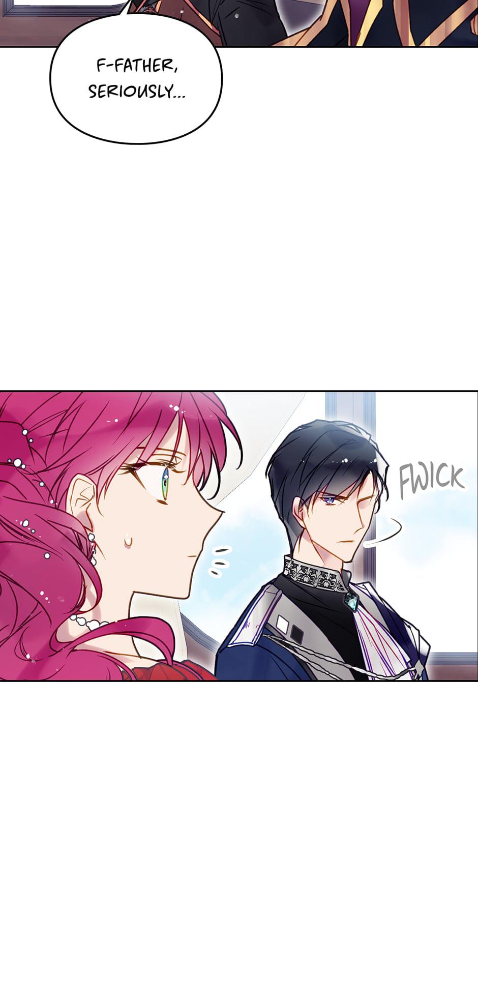 Villains Are Destined to Die Chap 56 - Next Chap 57