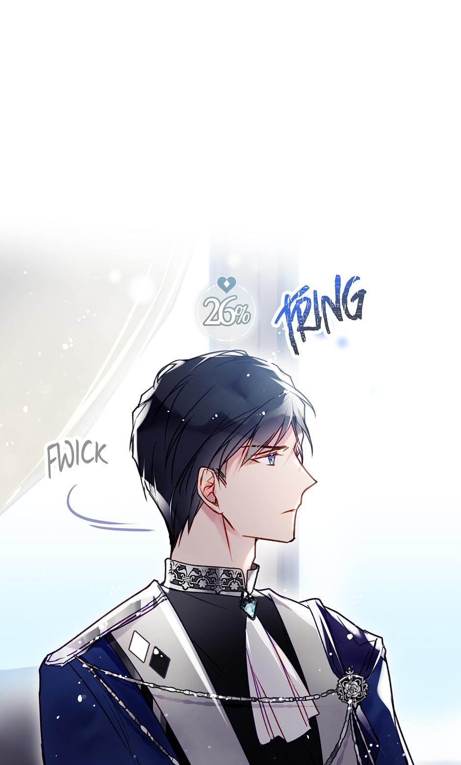 Villains Are Destined to Die Chap 56 - Next Chap 57