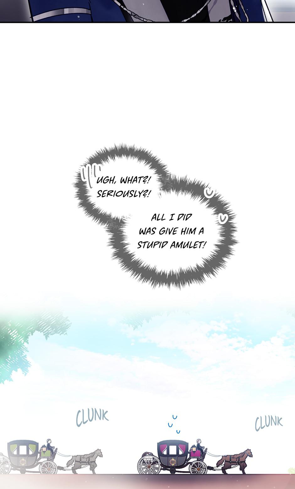 Villains Are Destined to Die Chap 56 - Next Chap 57