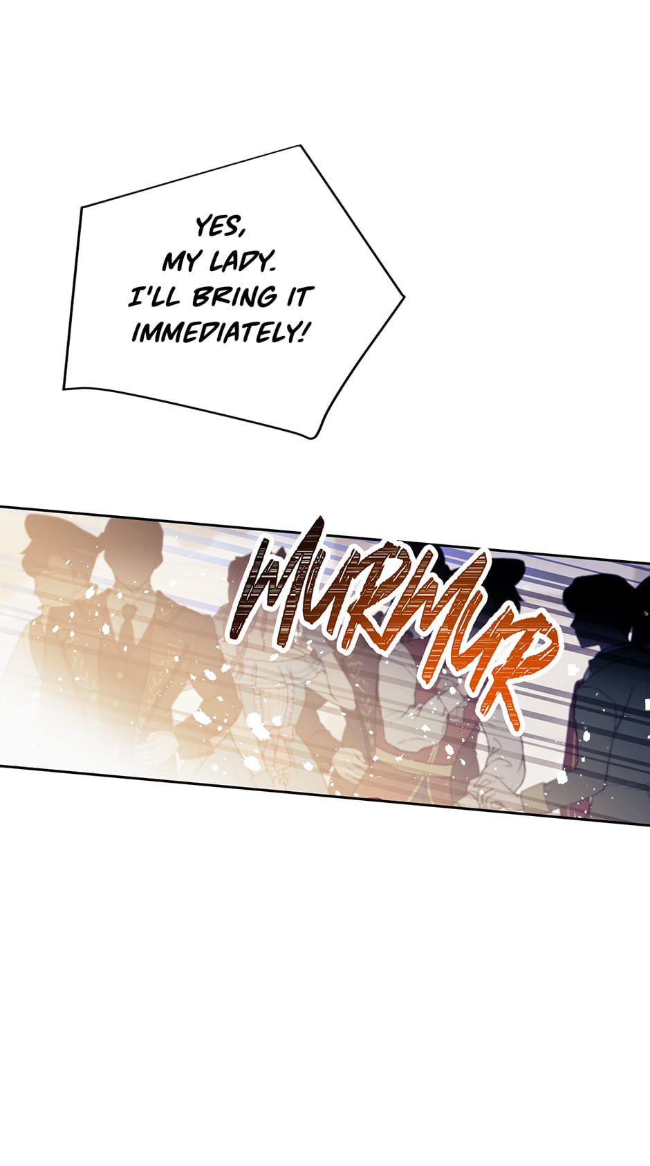 Villains Are Destined to Die Chap 56 - Next Chap 57