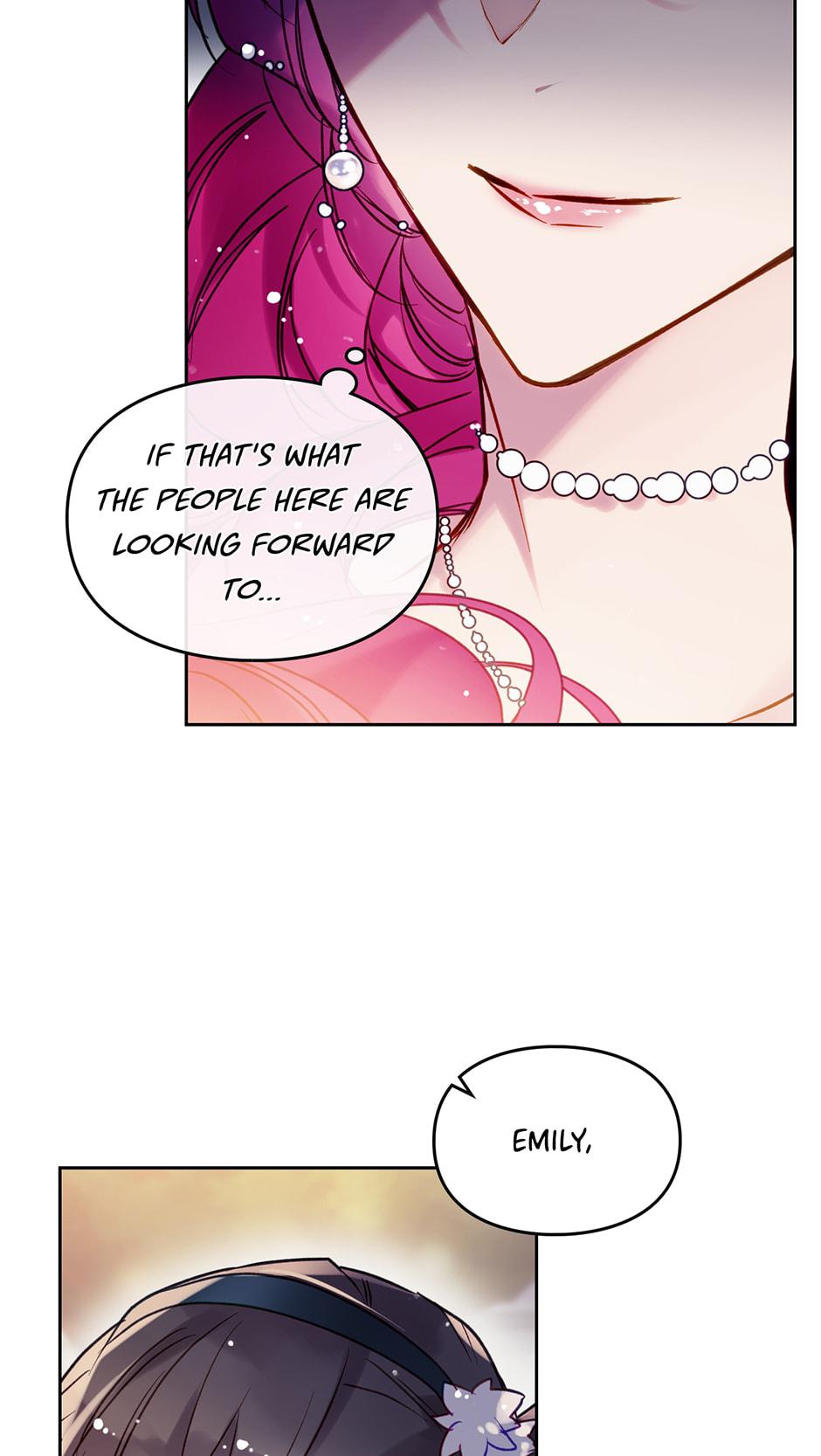 Villains Are Destined to Die Chap 56 - Next Chap 57