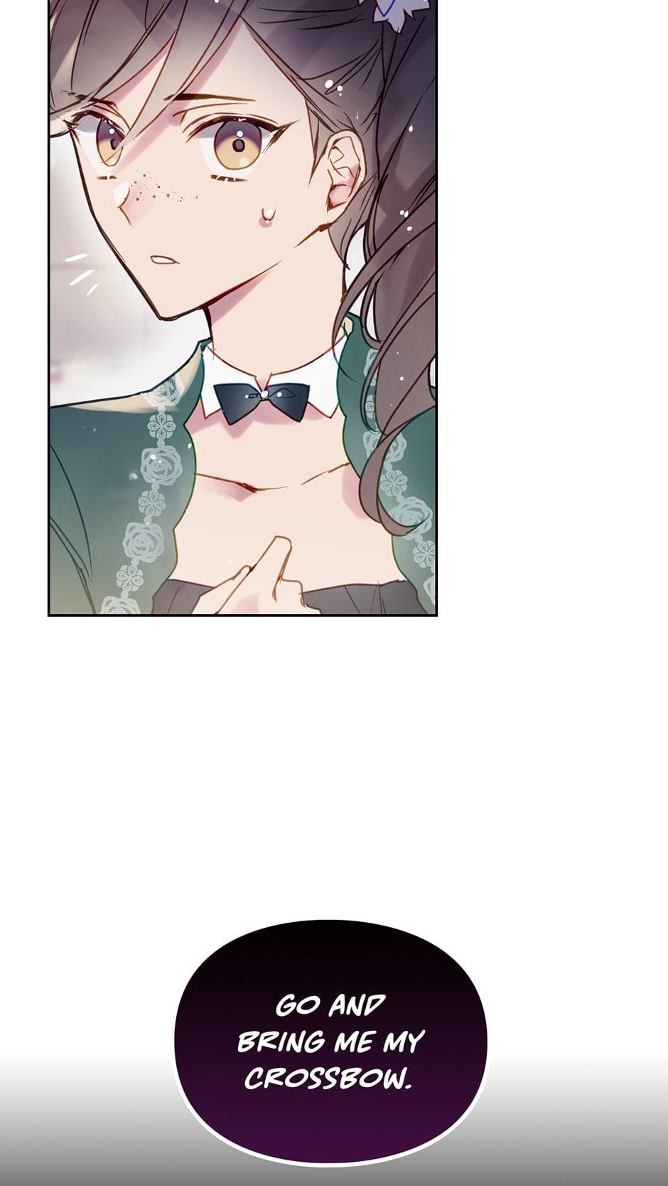 Villains Are Destined to Die Chap 56 - Next Chap 57
