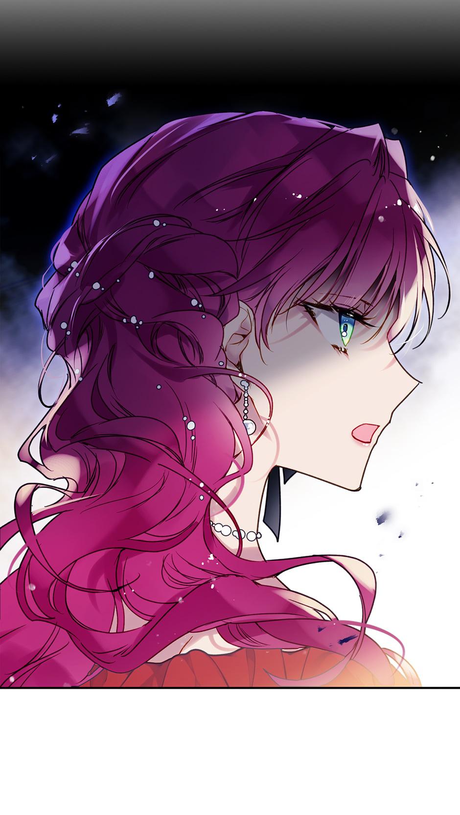 Villains Are Destined to Die Chap 56 - Next Chap 57