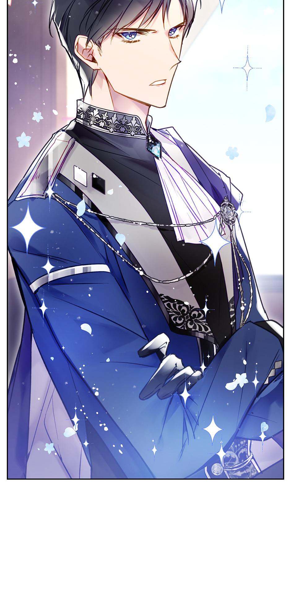 Villains Are Destined to Die Chap 56 - Next Chap 57