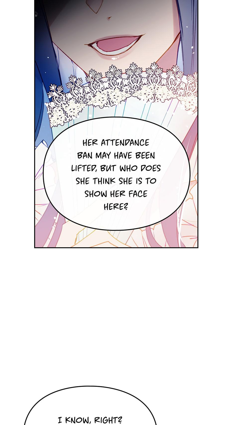 Villains Are Destined to Die Chap 56 - Next Chap 57