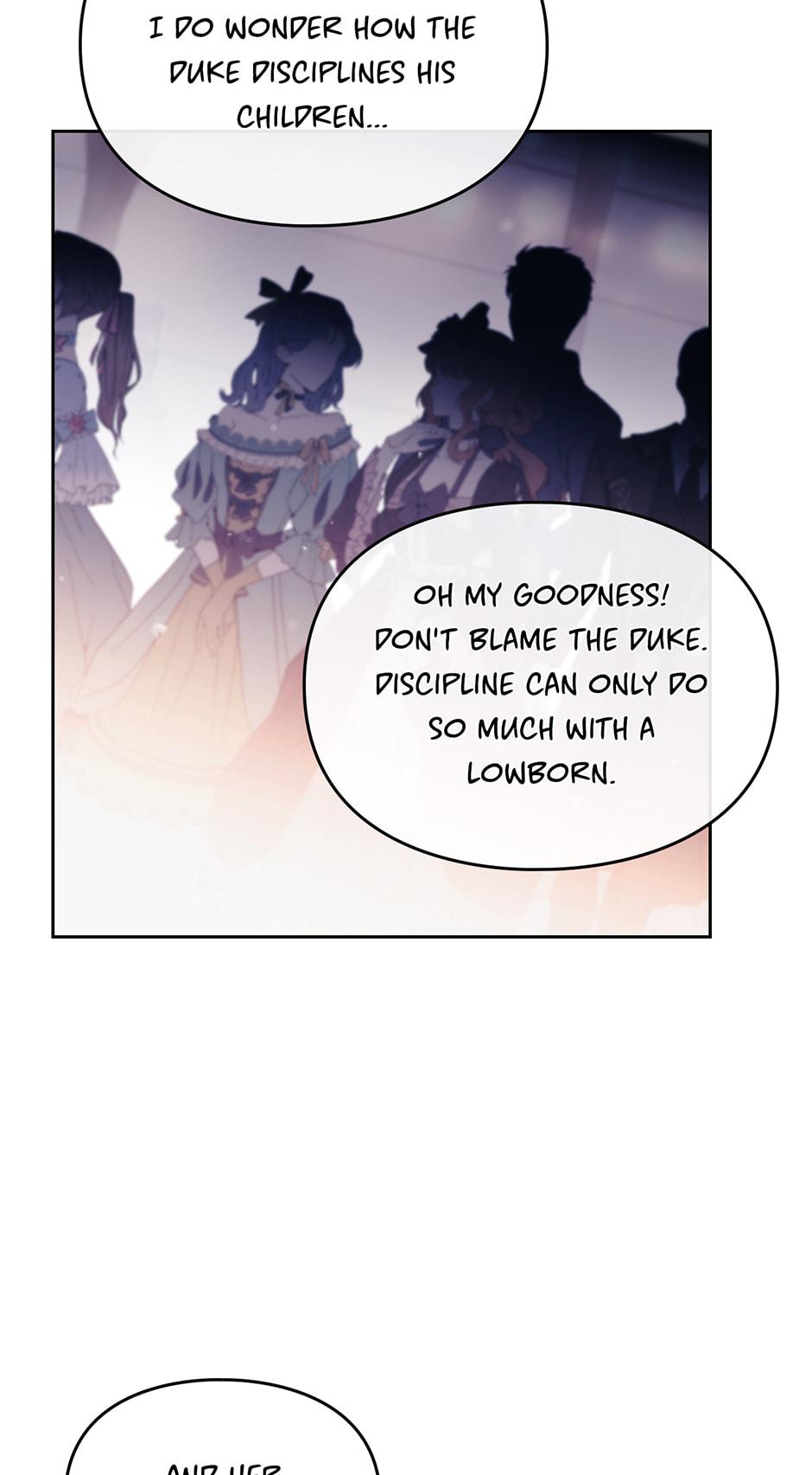 Villains Are Destined to Die Chap 56 - Next Chap 57