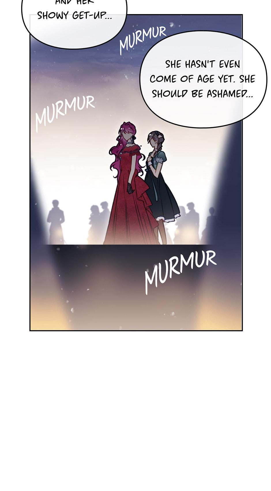 Villains Are Destined to Die Chap 56 - Next Chap 57