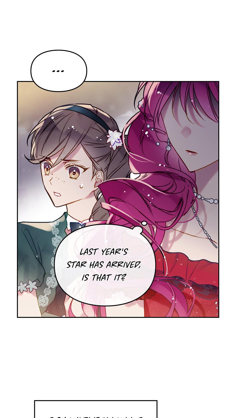 Villains Are Destined to Die Chap 56 - Next Chap 57