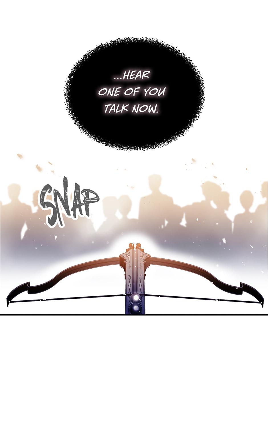 Villains Are Destined to Die Chap 56 - Next Chap 57