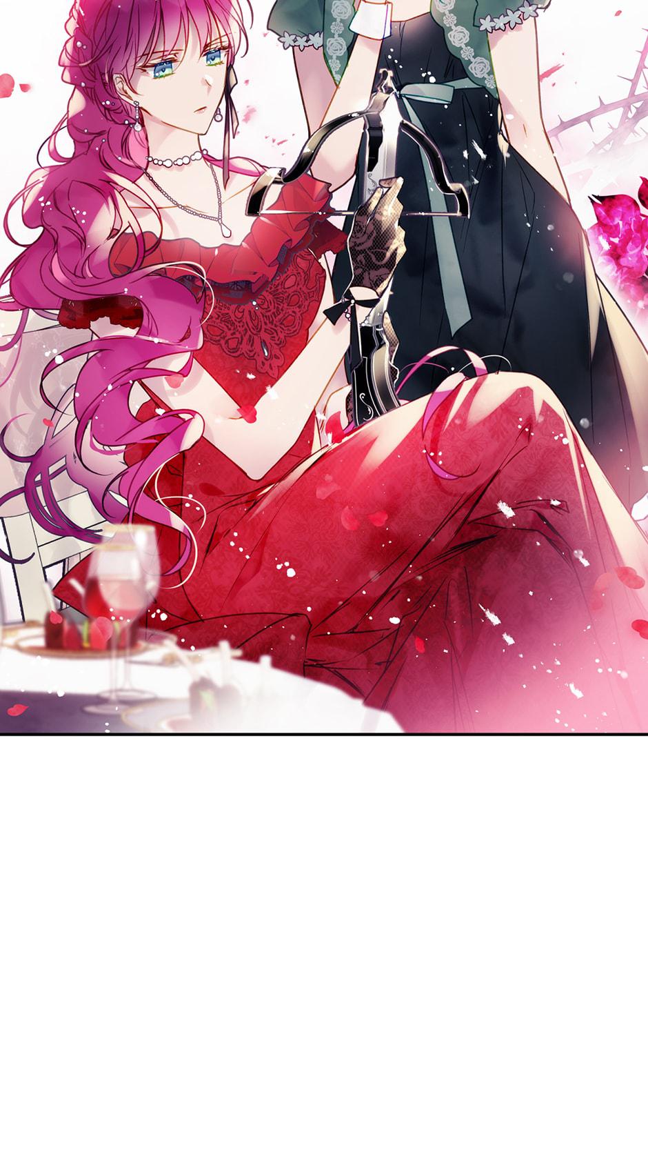 Villains Are Destined to Die Chap 56 - Next Chap 57