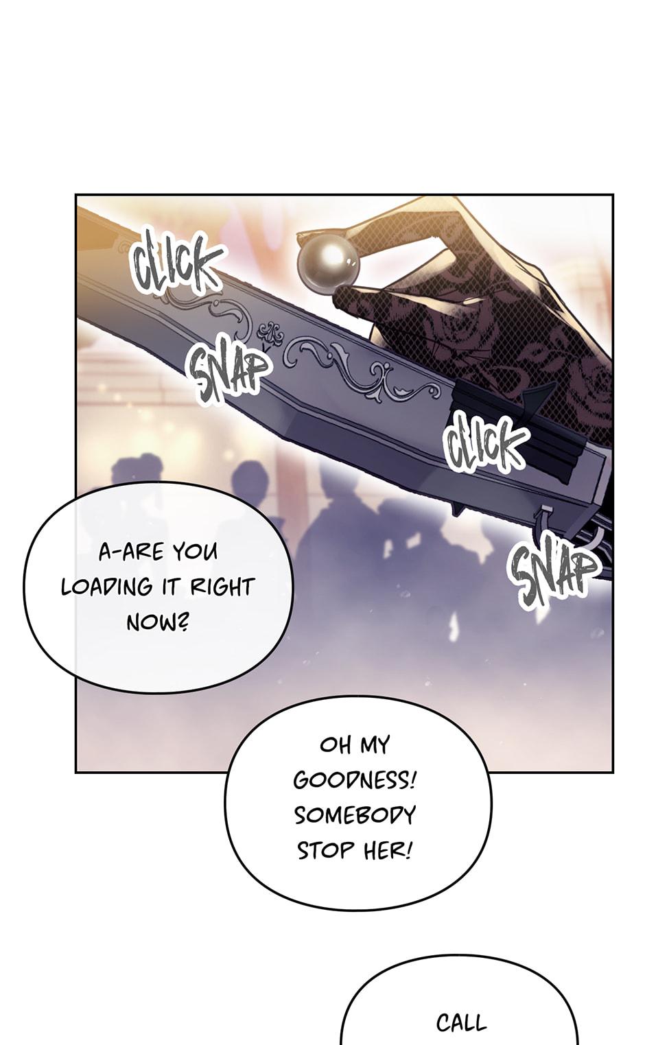 Villains Are Destined to Die Chap 56 - Next Chap 57