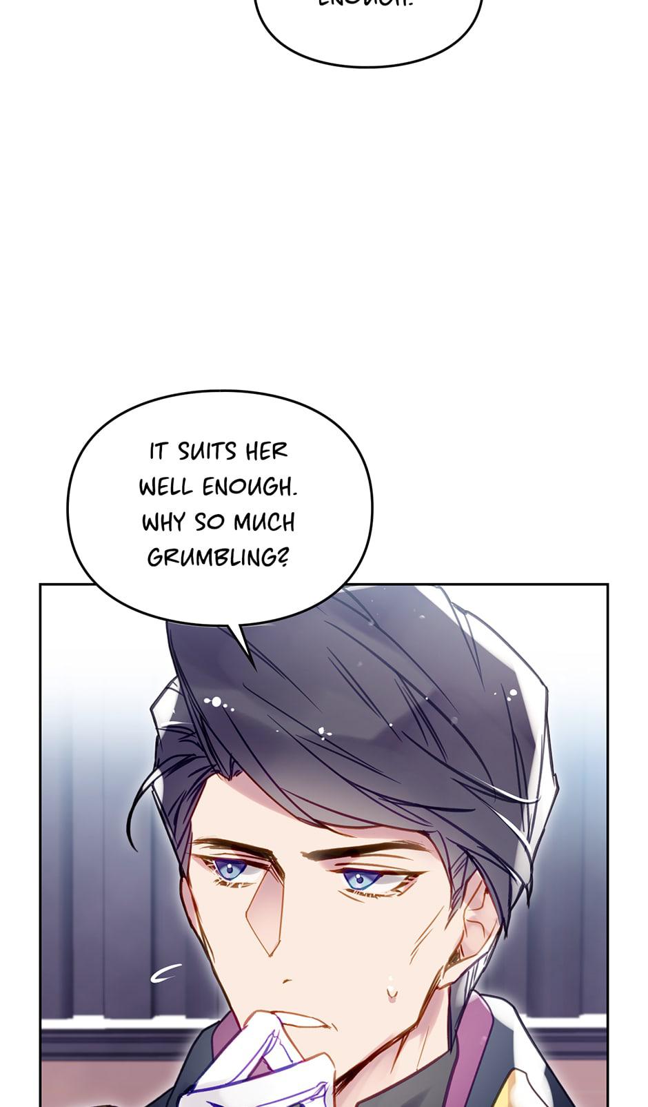 Villains Are Destined to Die Chap 56 - Next Chap 57